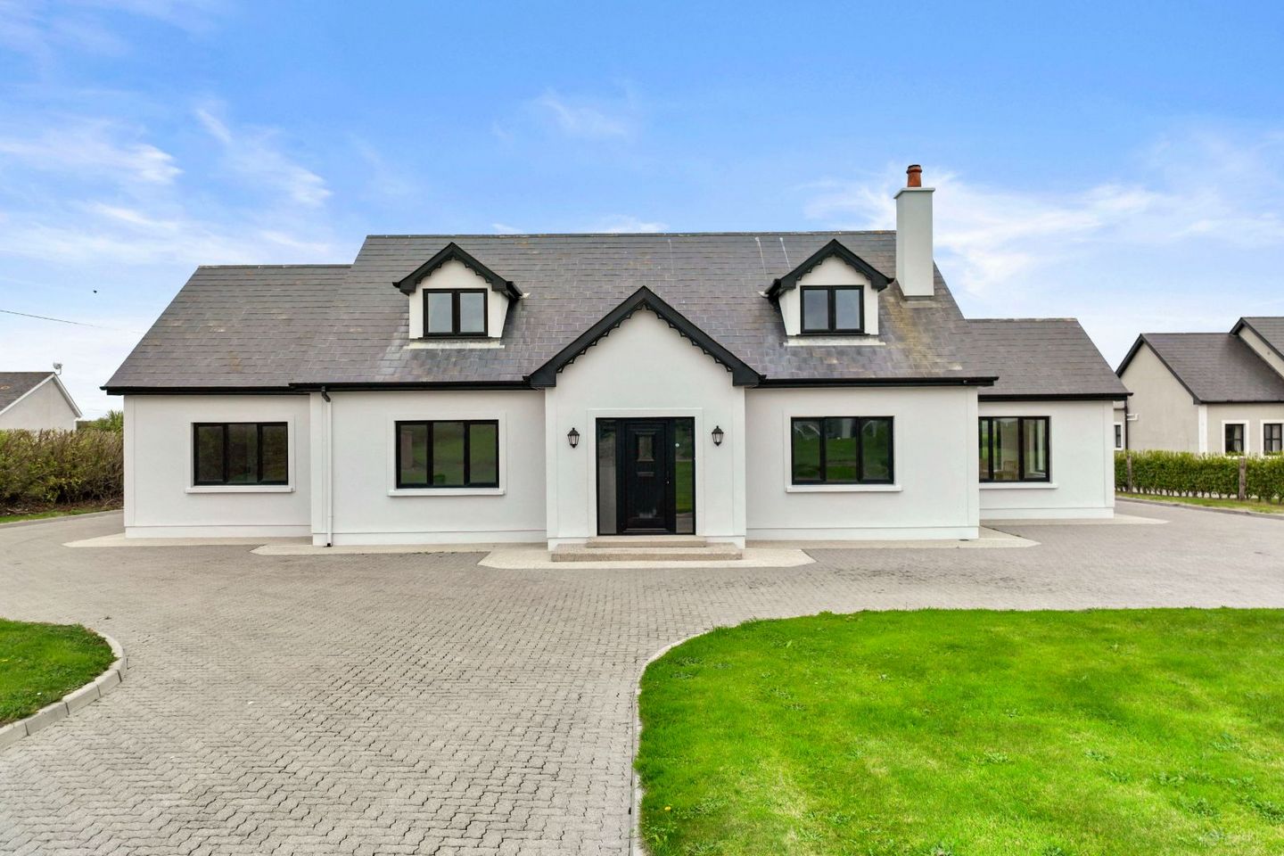 Newtown, Ramsgrange, Ramsgrange, Co. Wexford, Y34EY48