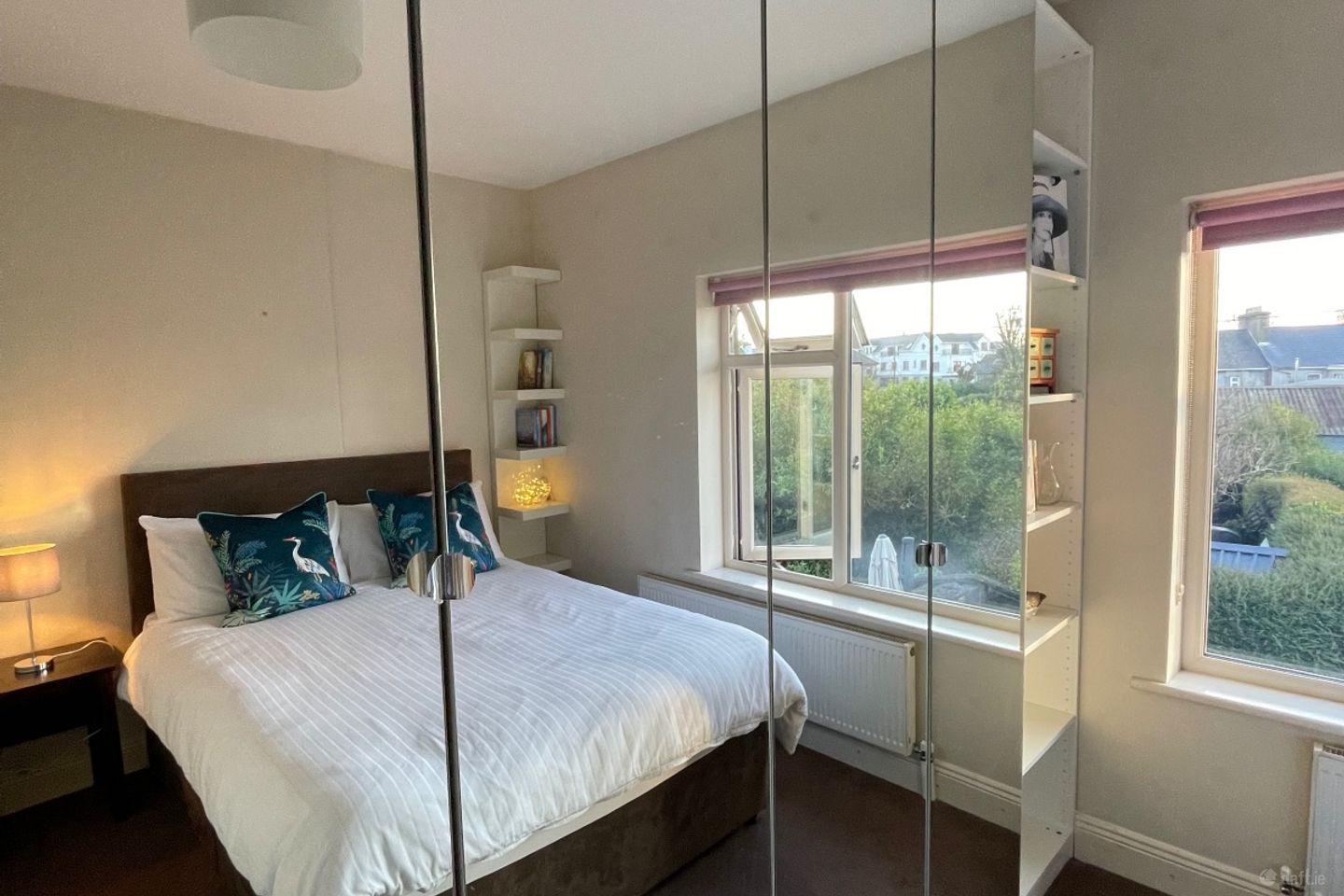 Presentation rd, Galway City Centre