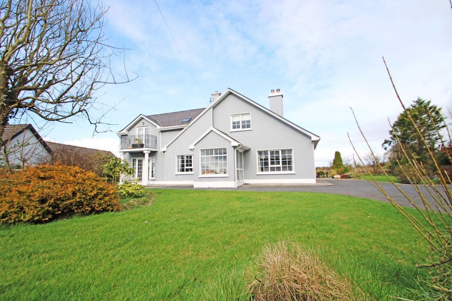 Creg House, Cregmore, Claregalway, Co. Galway, H91KT9W