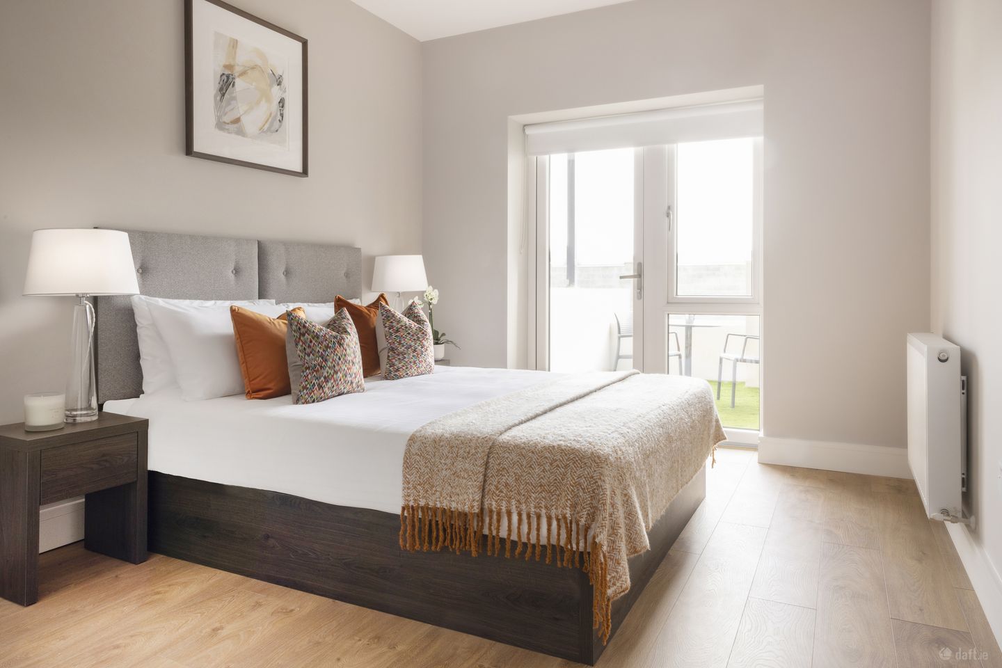 2 bedroom apartment, U Drogheda, Bryanstown, Beanmore Rd, Drogheda, Co. Meath