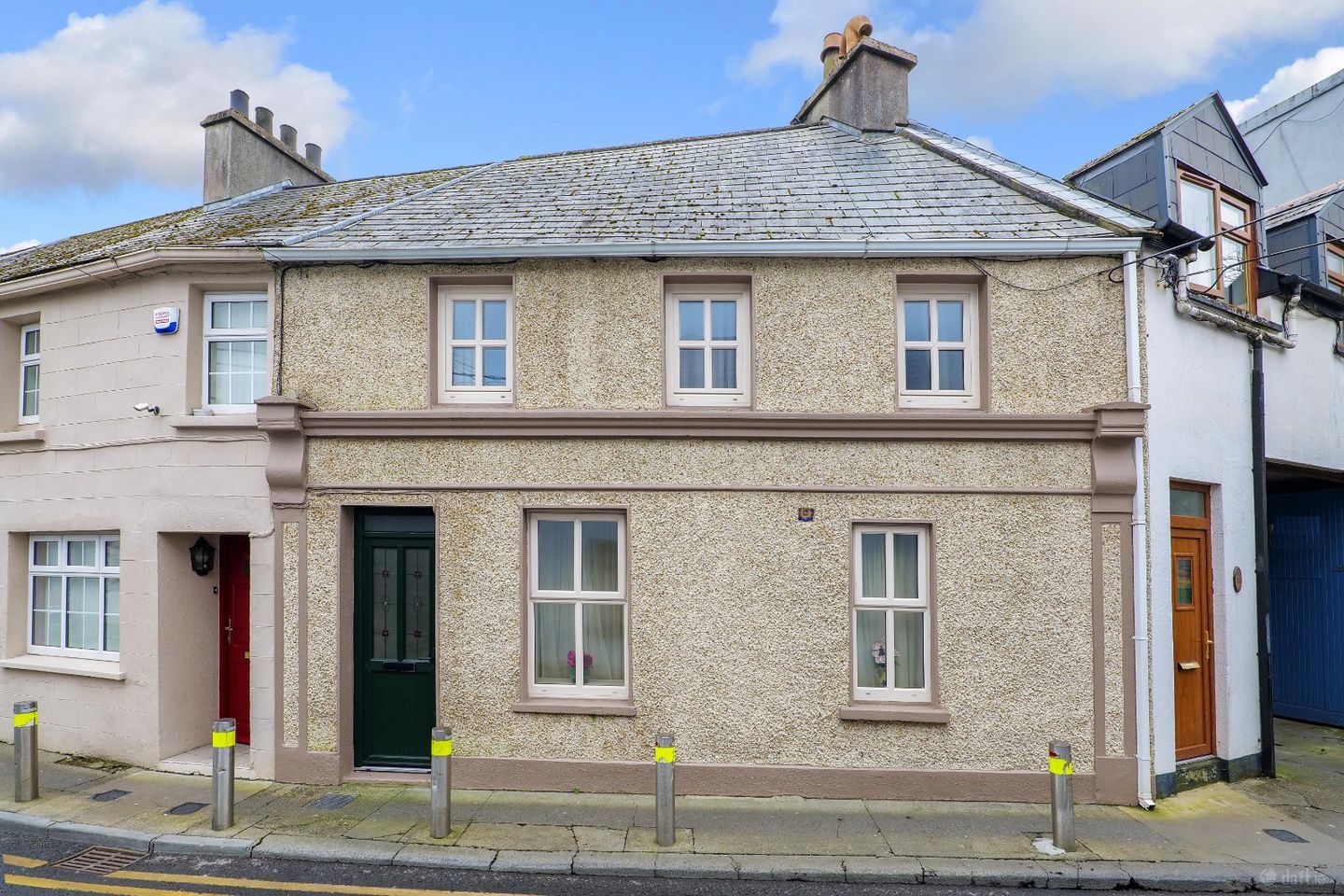 12 Saint Anthony's Place, Woodquay, H91F4AC