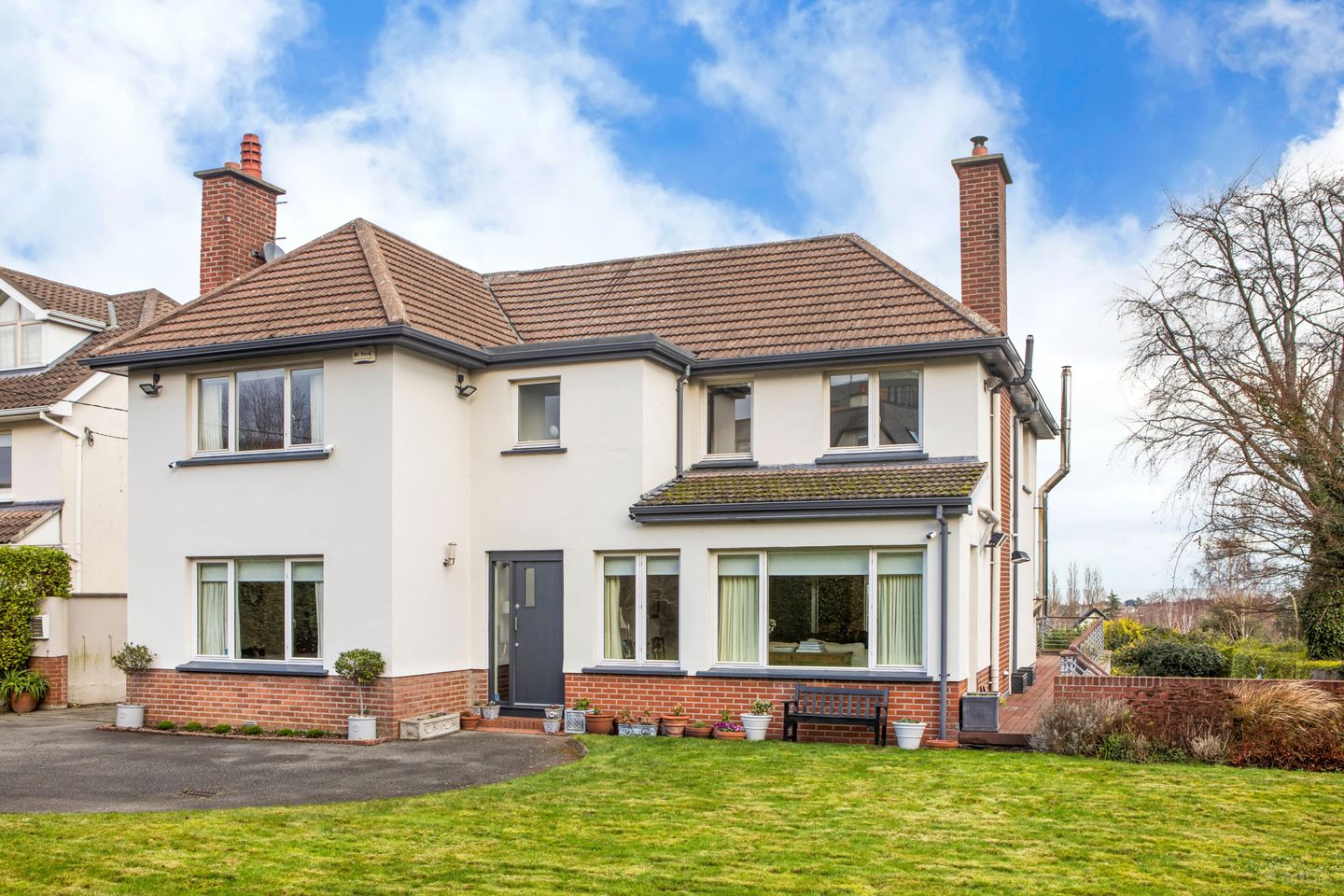 Reendonegan, 16 Granville Road, Blackrock, Co. Dublin, A94FY05