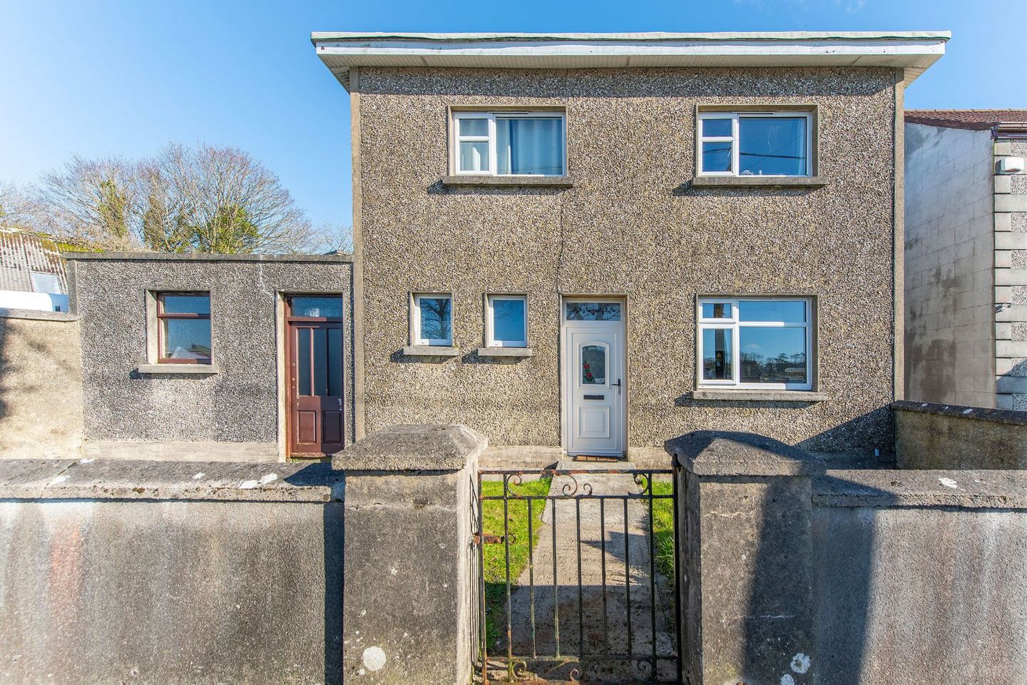 20 Riverside, Woodquay, Galway, H91RXC4