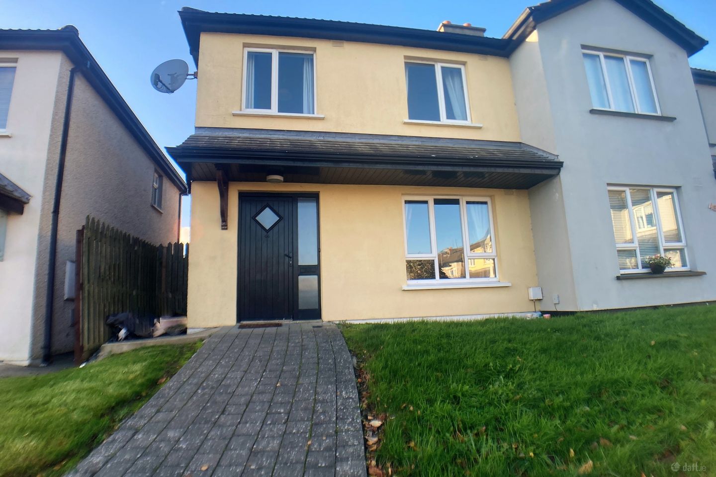 44 Shingán, Milehouse Road, Enniscorthy, Co. Wexford, Y21V3V2