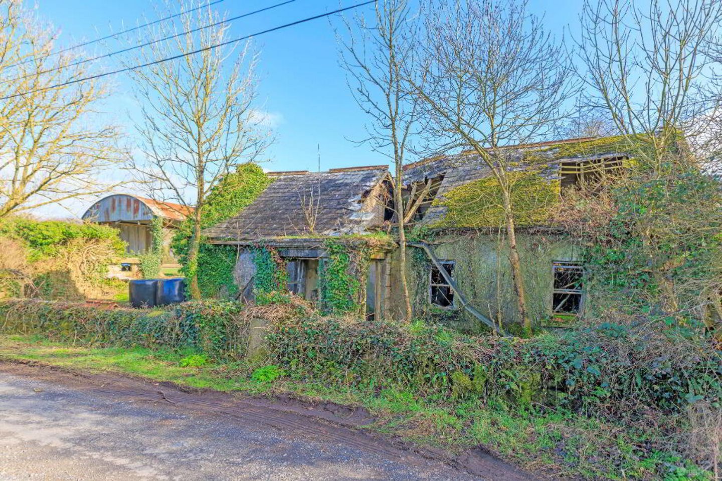 Kildromin, Kilteely, Co. Limerick