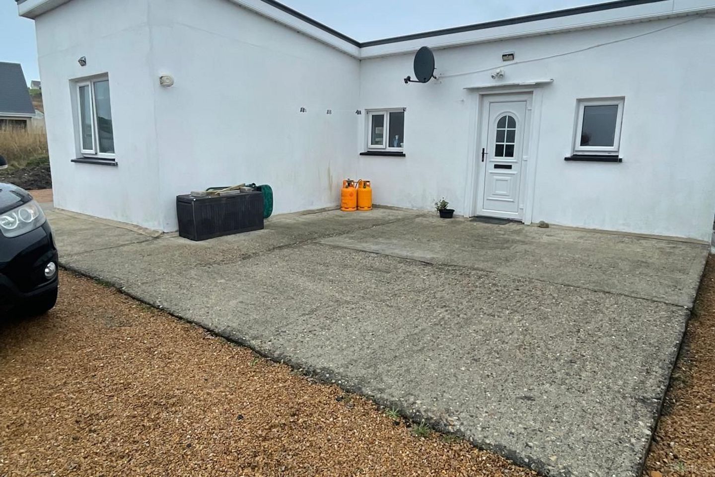 Ballintra, Donegal, Arranmore, Co. Donegal, F92V9K8