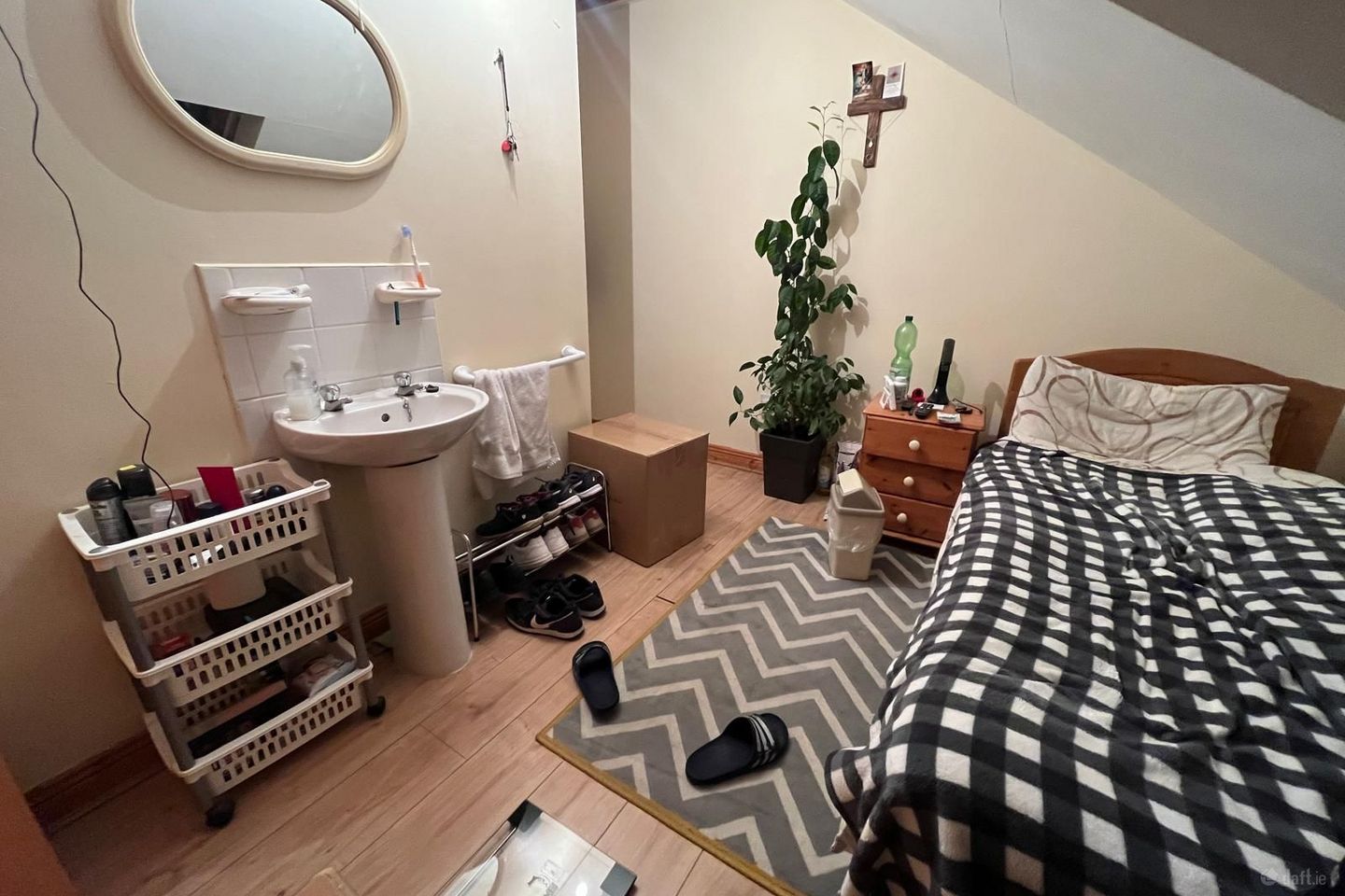 Radharc Na Greine, Altamont Street, Westport, Co. Mayo