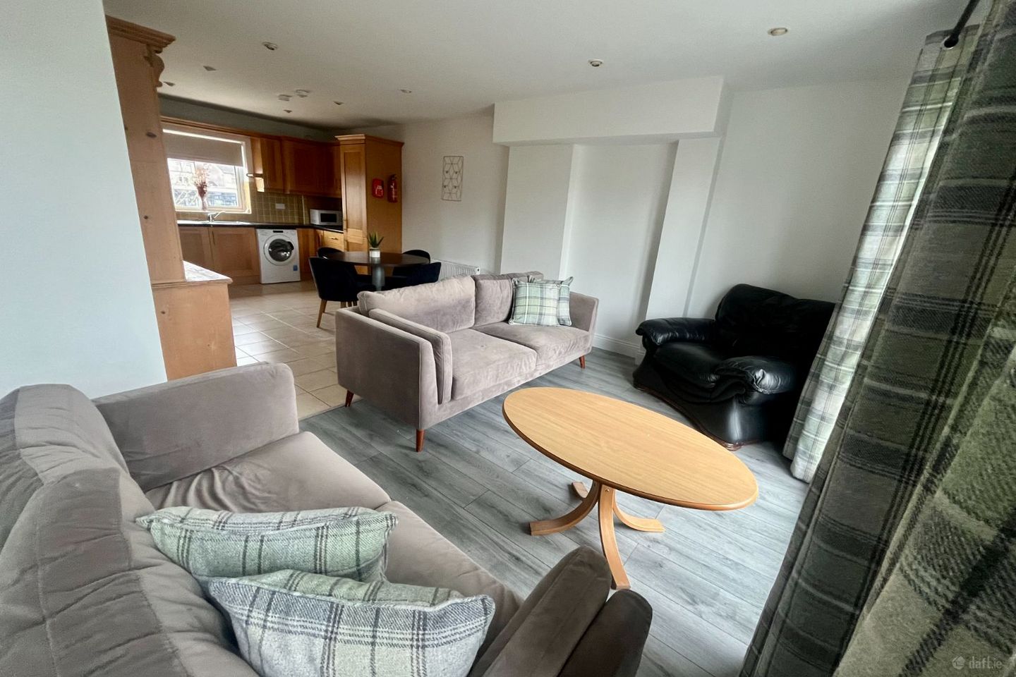 Annesville Apartments, Presentation Road, Galway City Centre