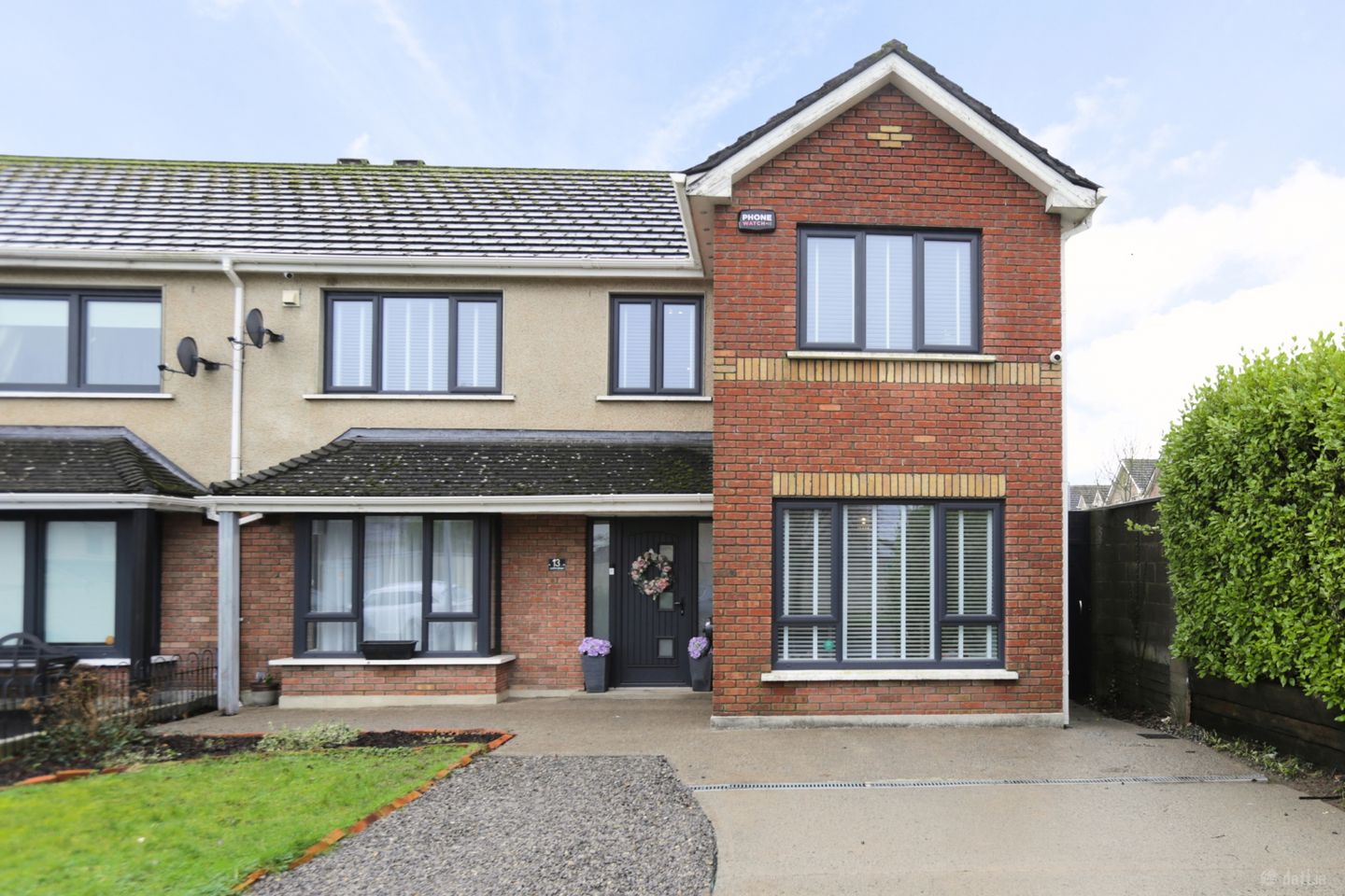 13 Forgehill Way, Stamullen, Co Meath, K32PR89