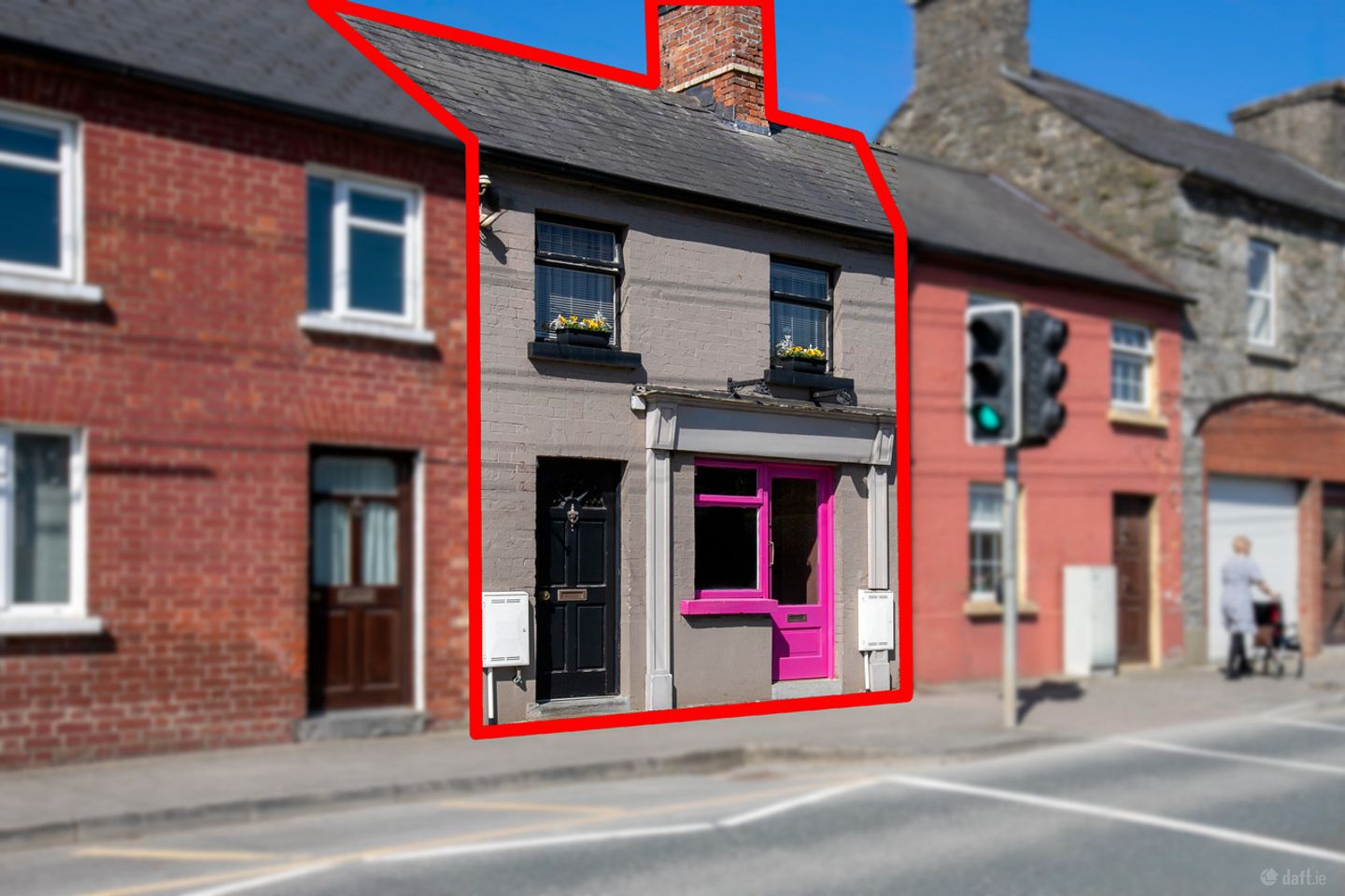 Bective Street, Kells, Co. Meath, A82HK35