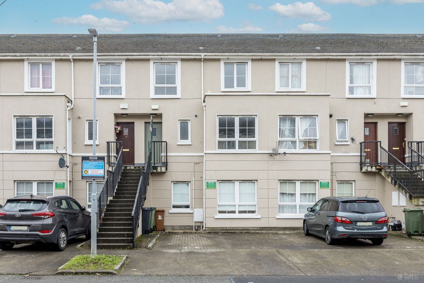 10 Chipping Terrace, Ongar Village, Ongar, Dublin 15, D15XPW0