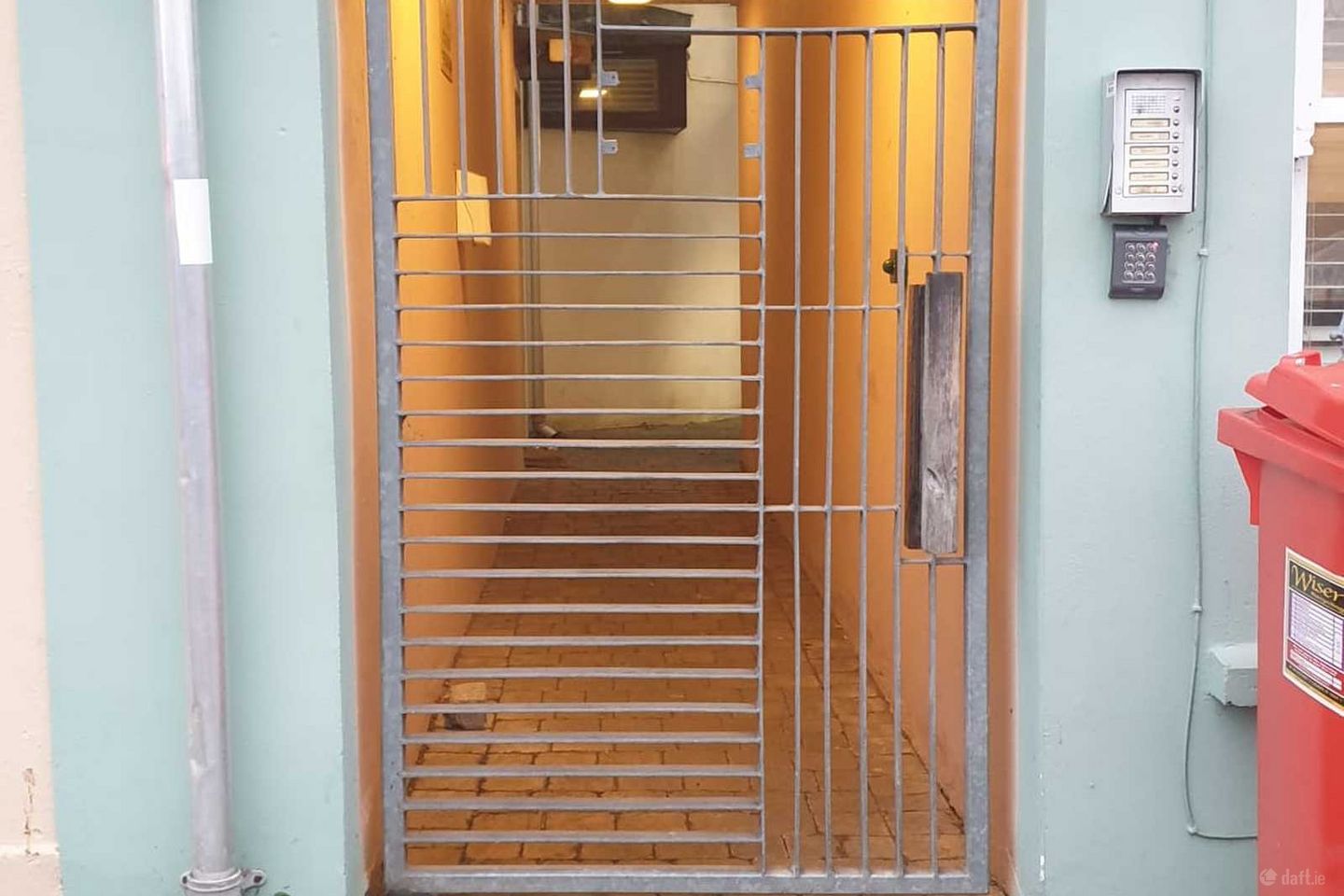 Apartment 3, Drummy's Court, Cork City Centre