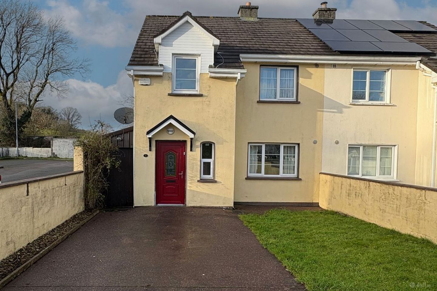 1 The Green, Lios Na Fea, Macroom, Co. Cork, P12XW44