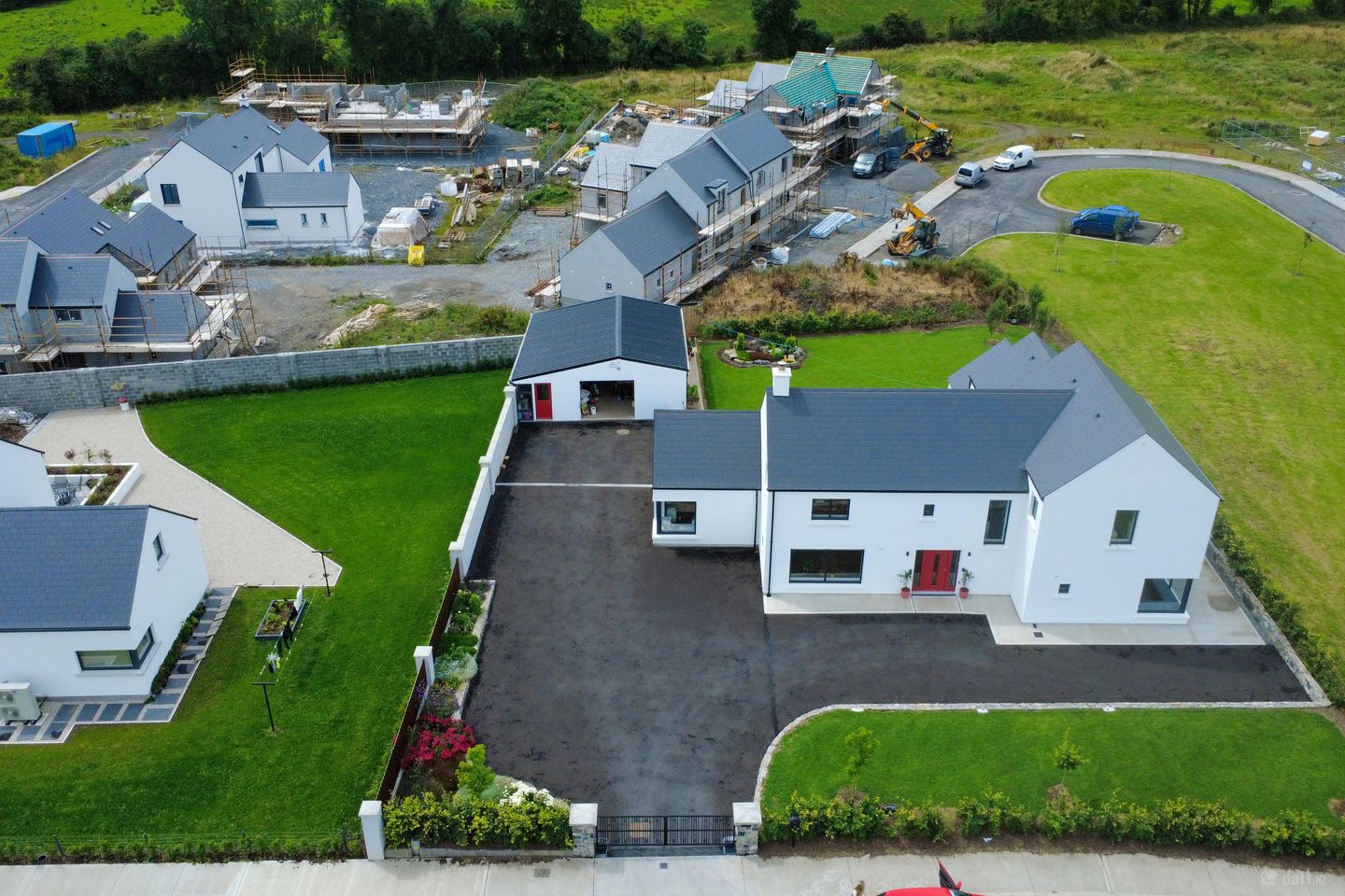 Gort Na Tober, Irishtown, Mullingar, Co. Westmeath