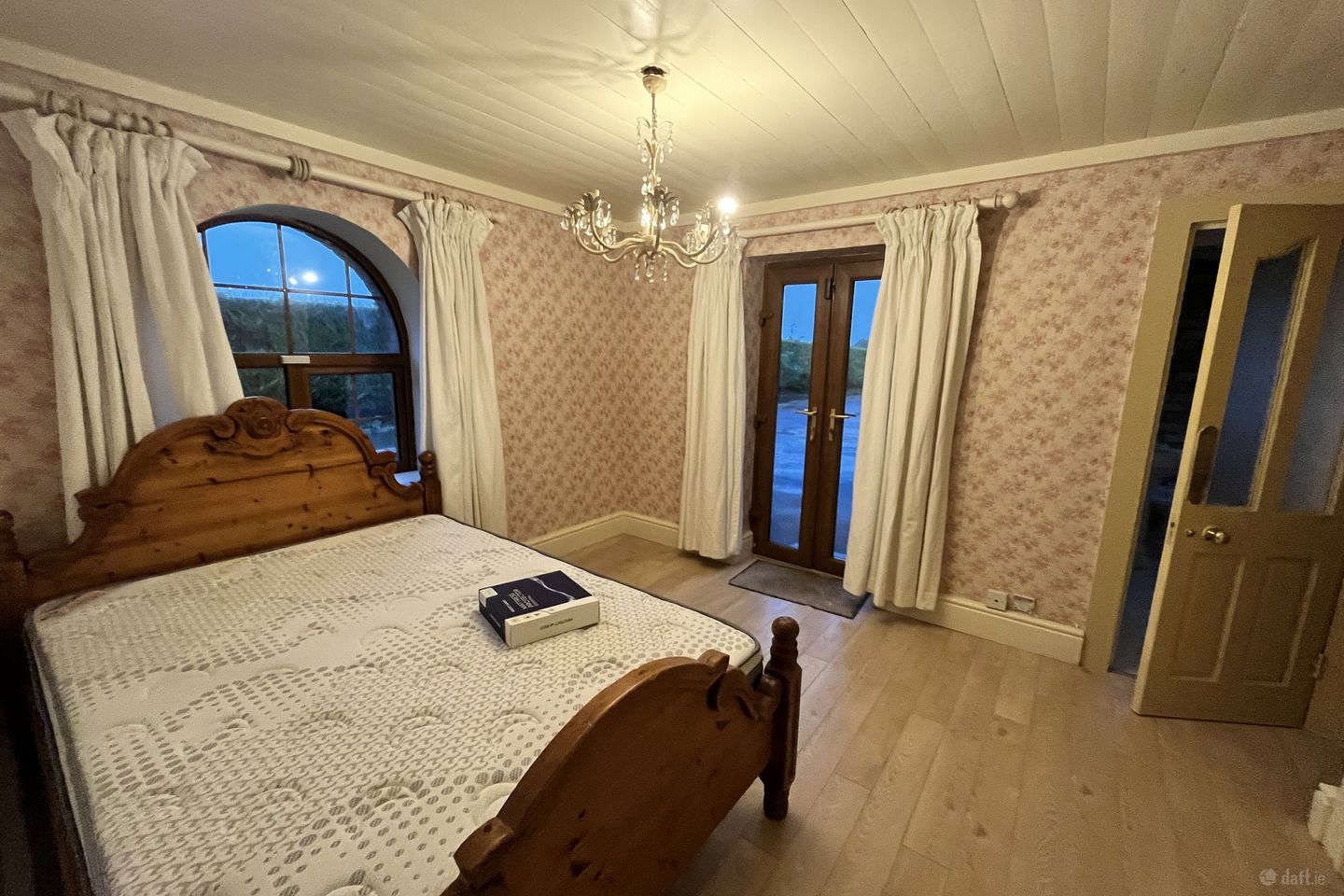 Firmount House, Firmount West, Clane, Clane, Co. Kildare