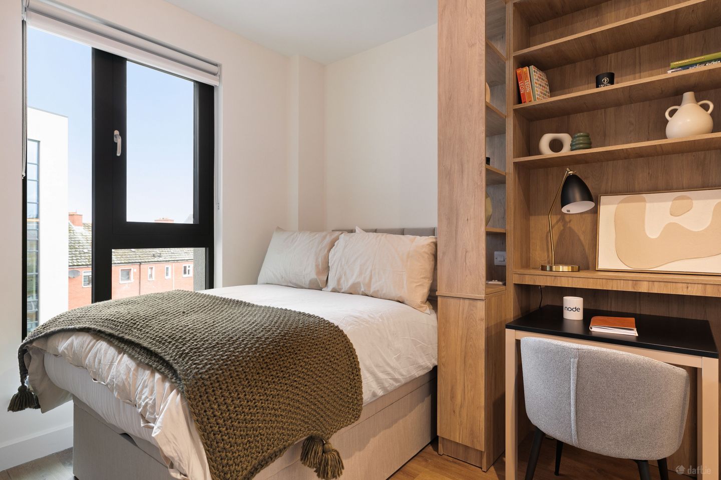 Cozy Studio - Bills Included, Node Dublin 7, Phibsborough, D07 V10E, Dublin 7