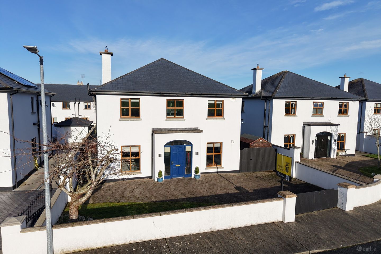 3 Manor Gate, Carrickbeg, Carrickbeg, Co. Tipperary, E32RK46