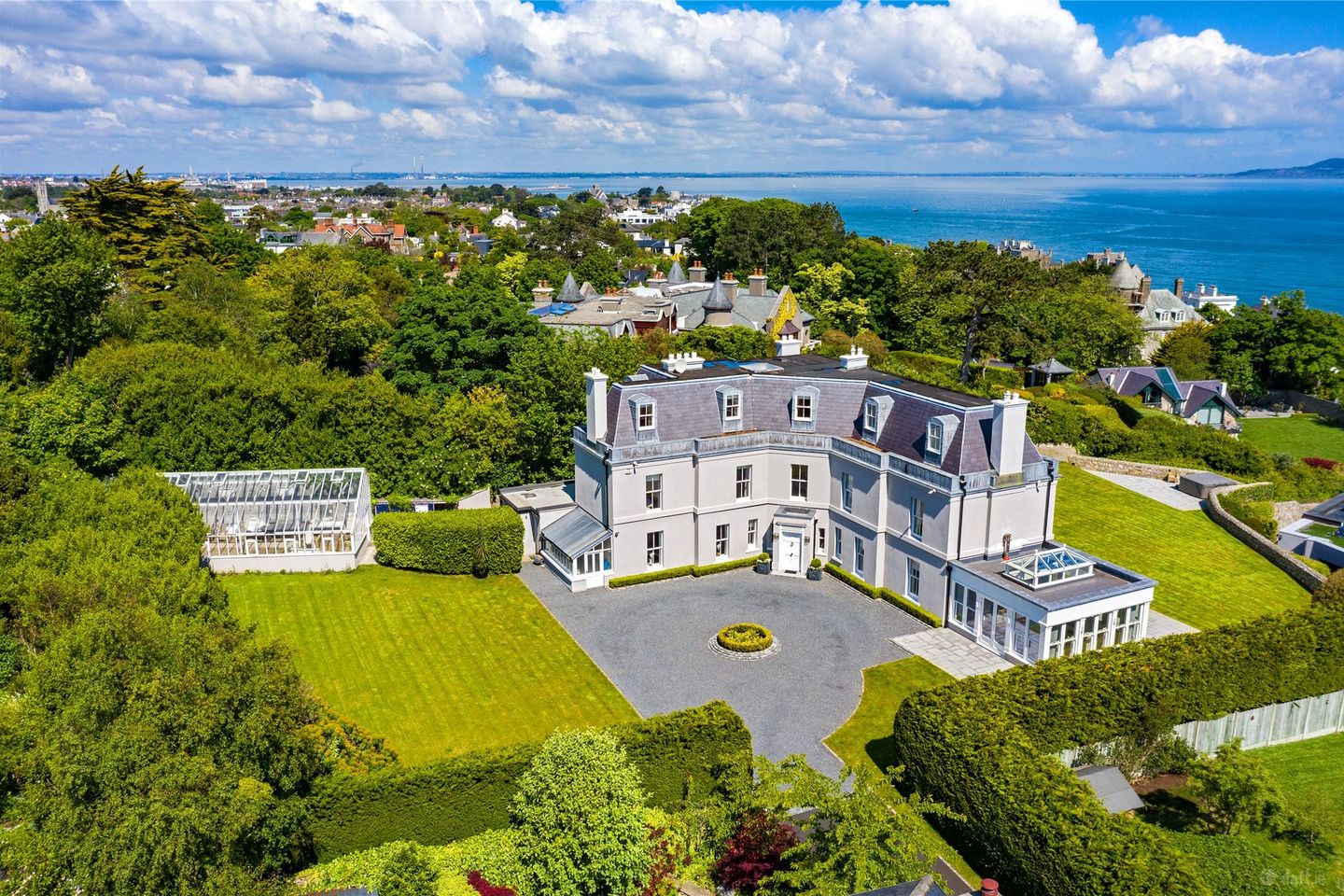Sorrento, Nerano Road, Dalkey, Co. Dublin, A96VX95