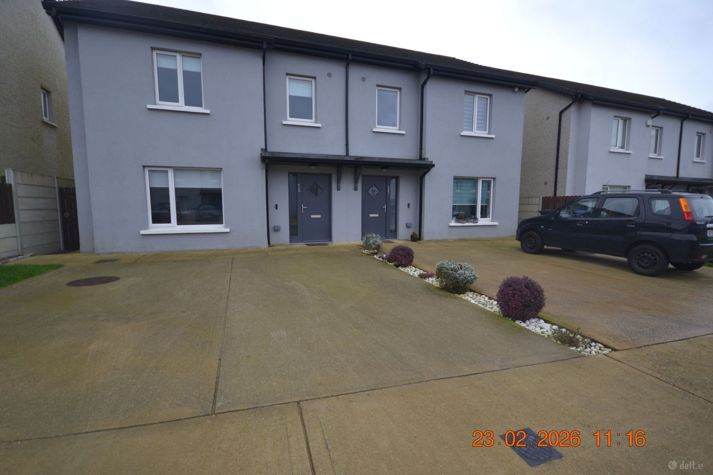 126 Forgelands, Old Forge Road, Enniscorthy, Co. Wexford, Enniscorthy, Co. Wexford