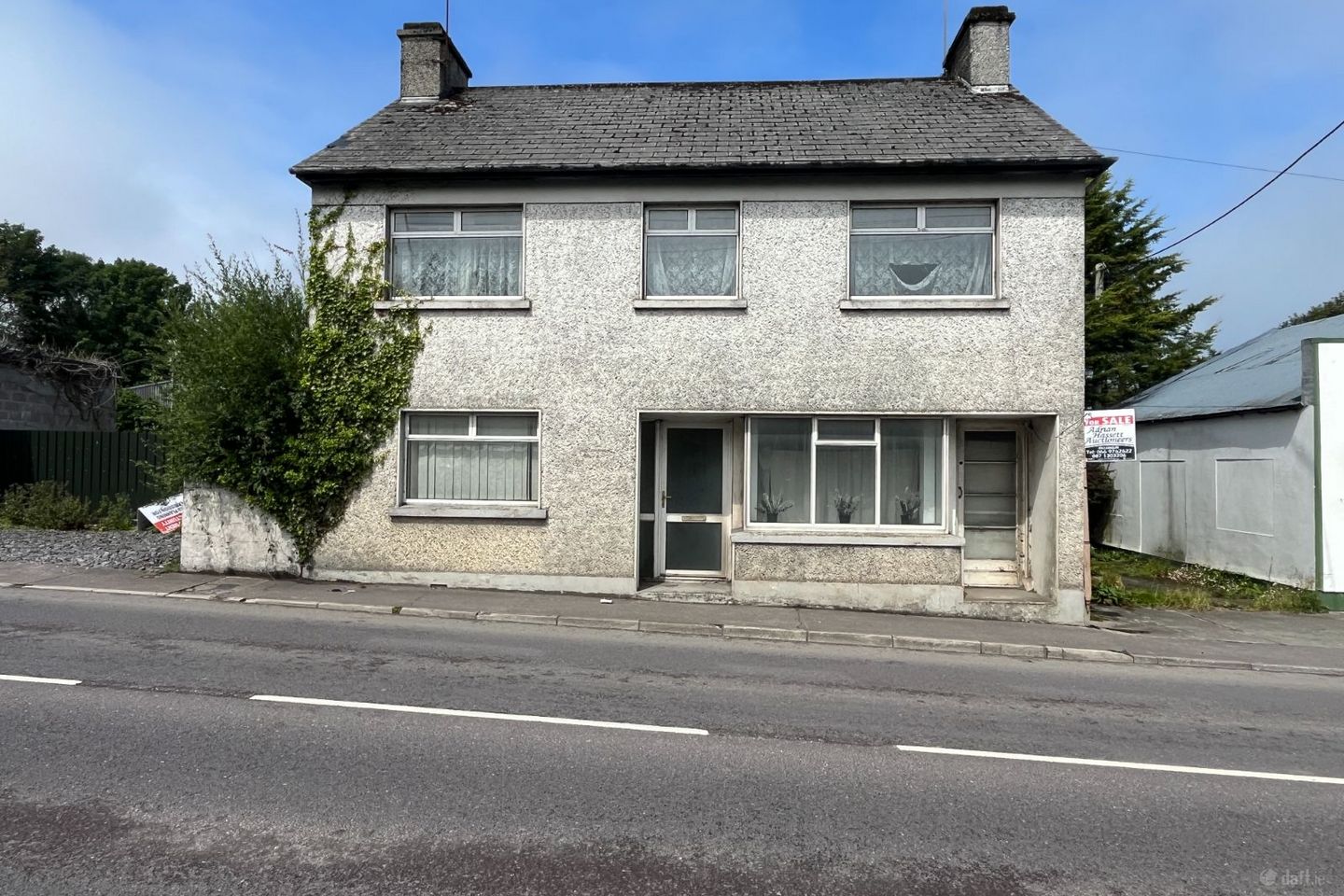 Castlemaine Road, Milltown, Co. Kerry, V93H42N
