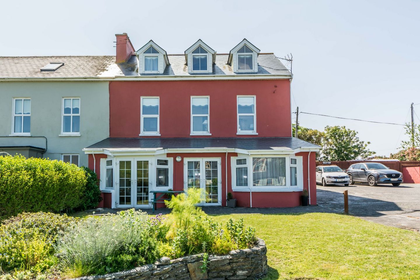 Marconi House, Crookhaven, Crookhaven, Co. Cork, P81NY03
