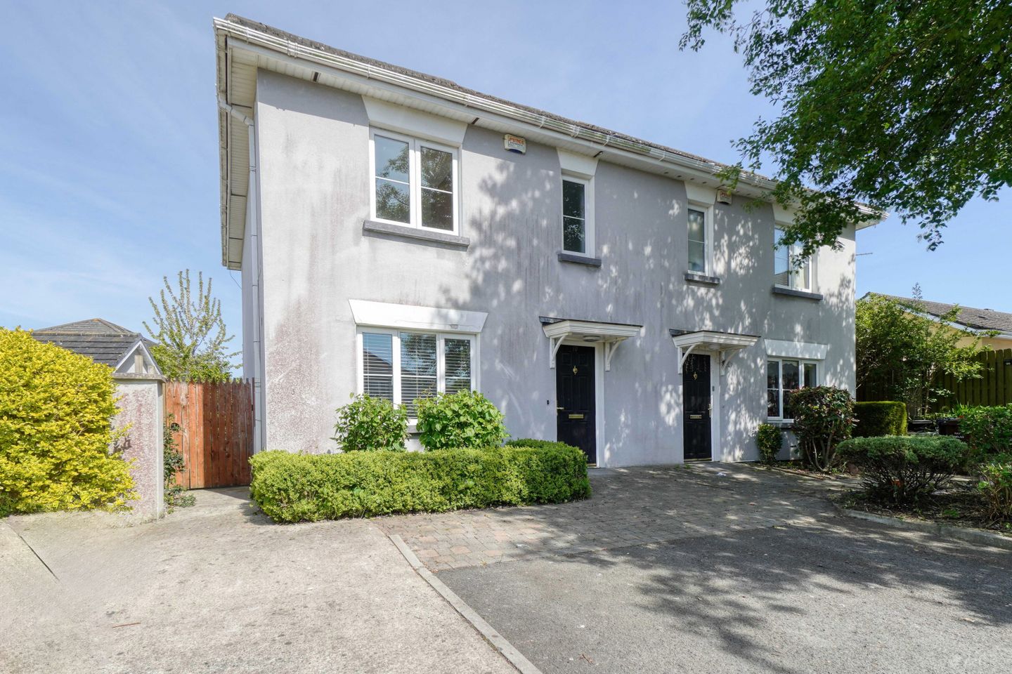 10 Lime Tree Avenue, Kilminchy, Portlaoise, Co. Laois, R32XYD5