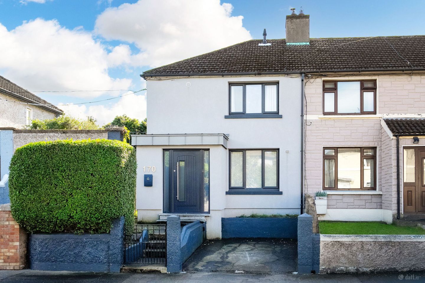 170 Captain's Road, Crumlin, Crumlin, Dublin 12, D12RPV2