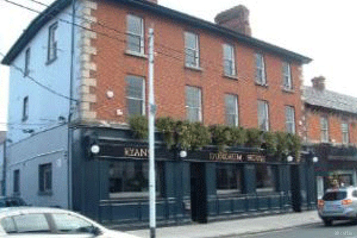 57 Main Street, (Above Ryan's Public House) Room 7, 2nd Floor, Dundrum, Co. Dublin