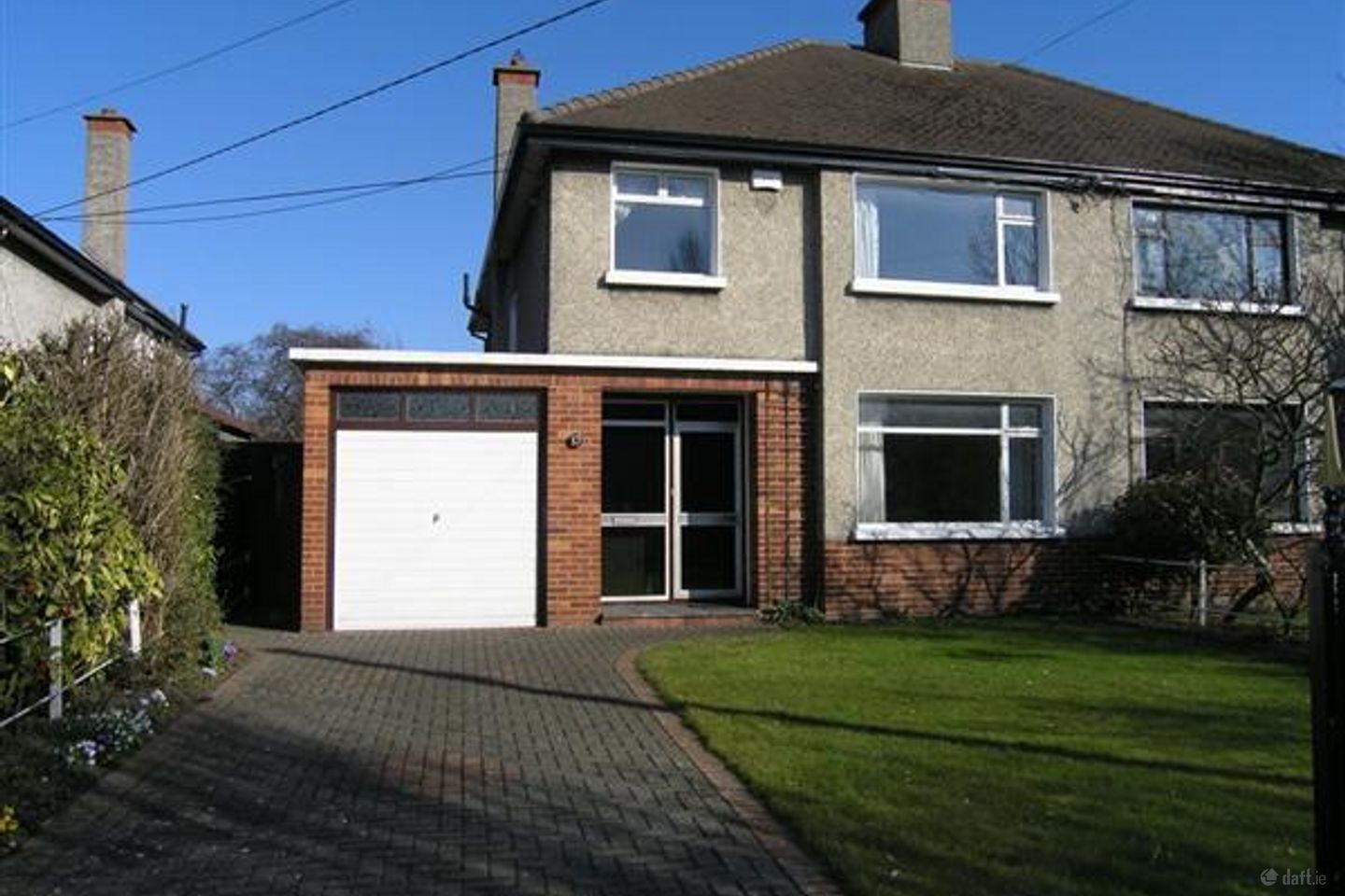 32 Claremont Park, Sandymount, Dublin 4