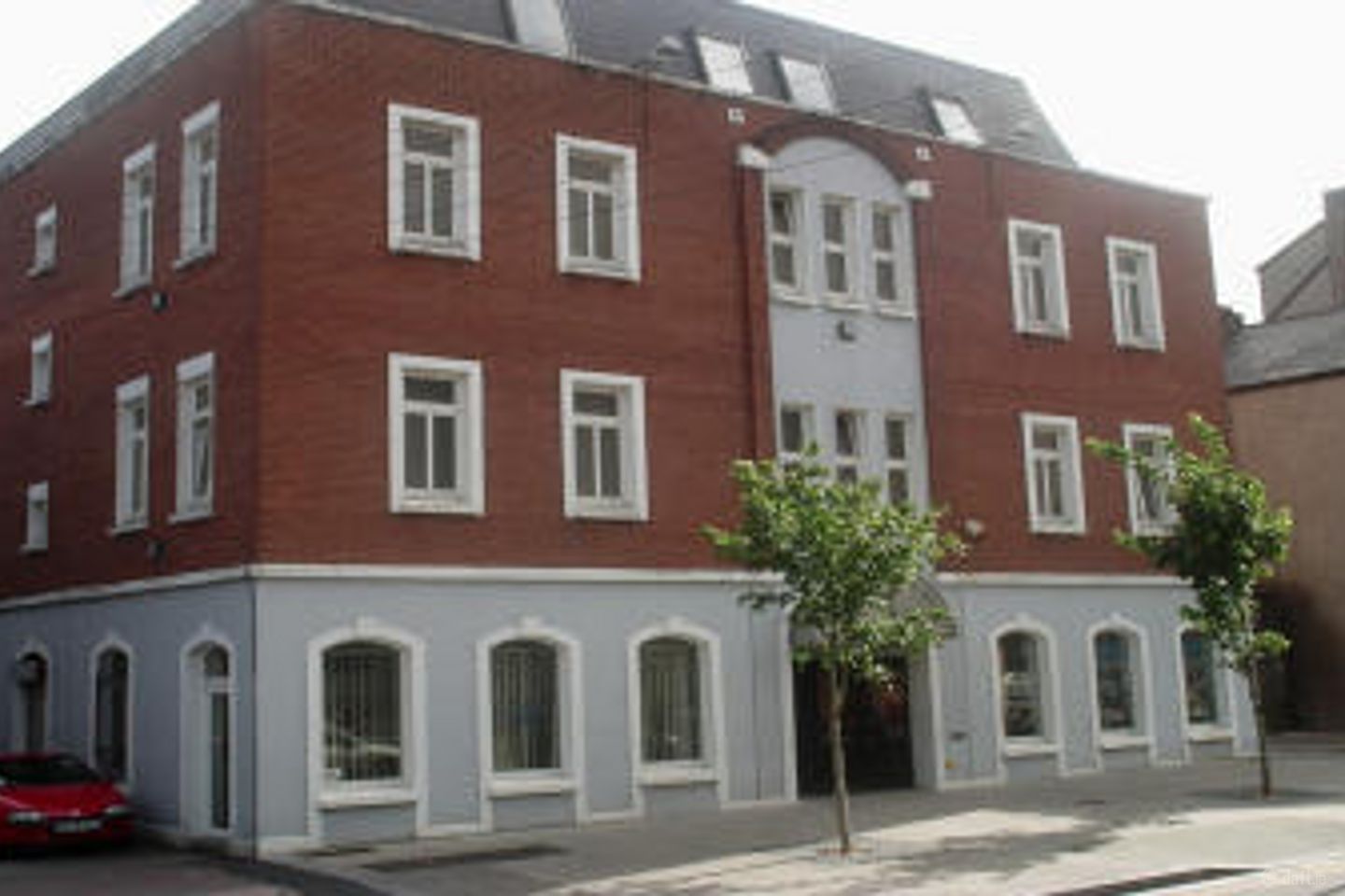 Tait Business Centre, Dominic Street, Limerick City, Co. Limerick