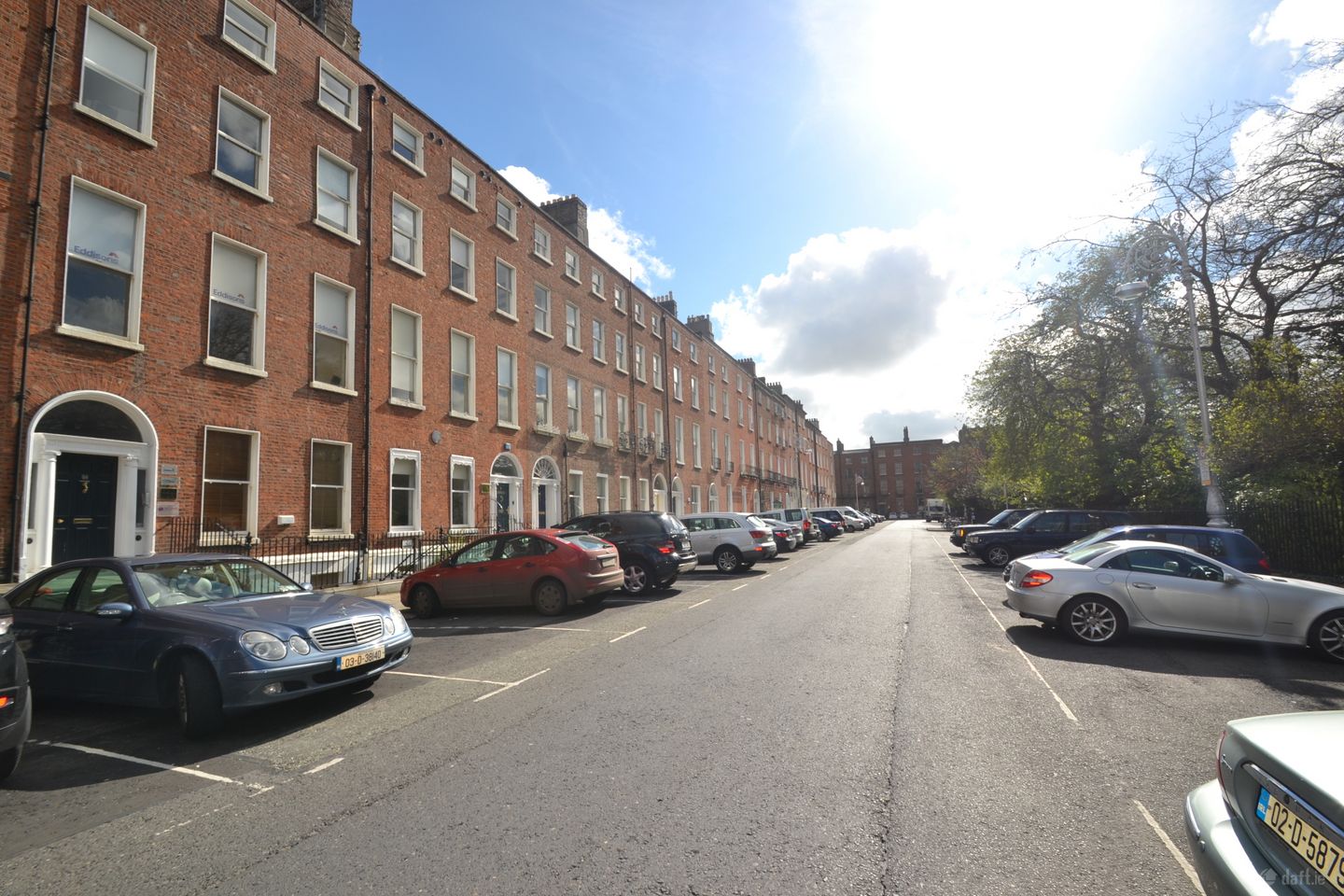 56 Fitzwilliam Square, Dublin 2