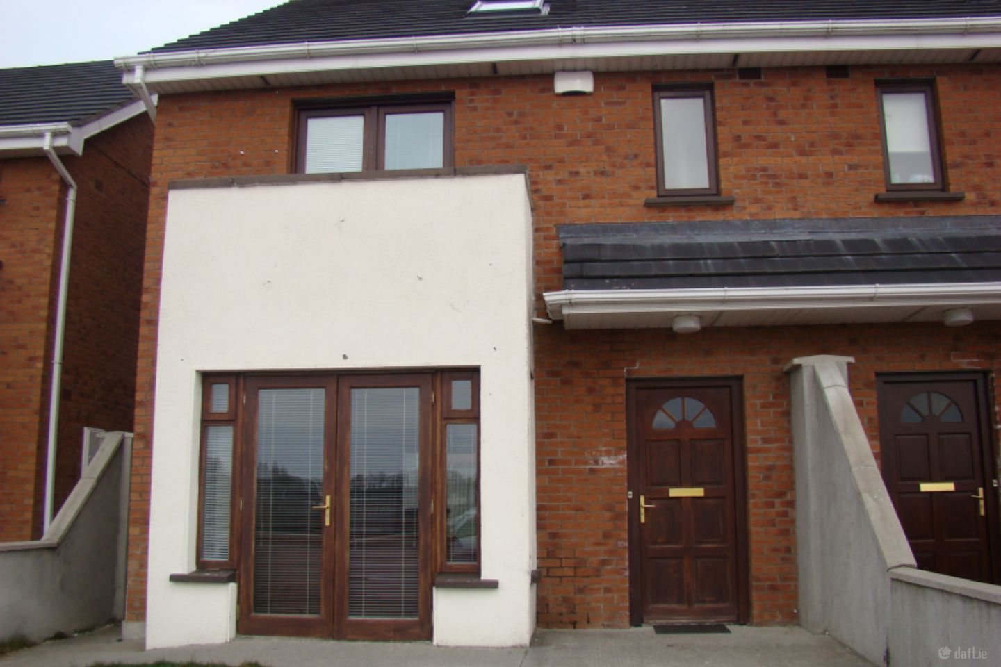 Rathstewart, Athy, Co. Kildare
