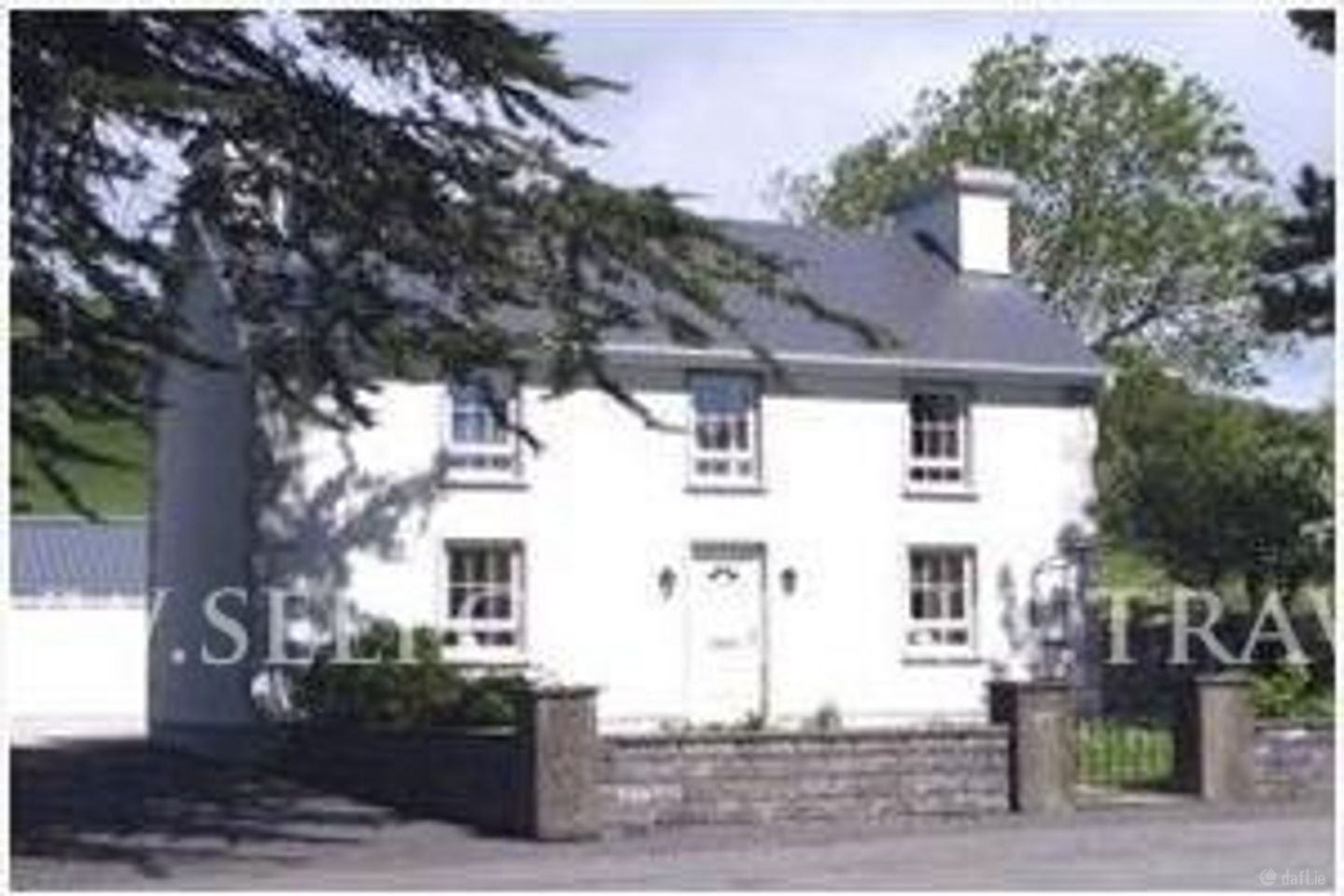 Donegal Town, Co. Donegal