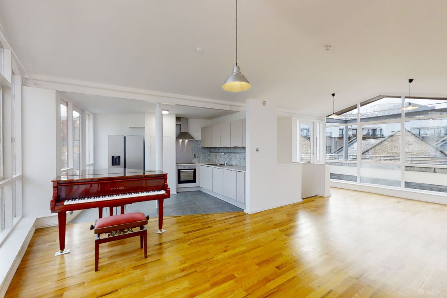 Apartment 15, Blind Quay Apartments, Dublin 8, D08E4F3