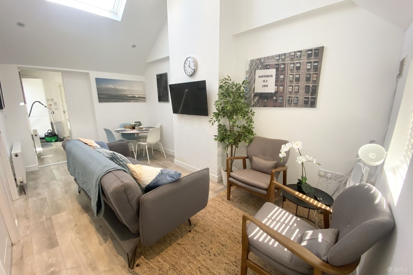 1 Crescent Place, Malahide Road, Fairview, Dublin 3