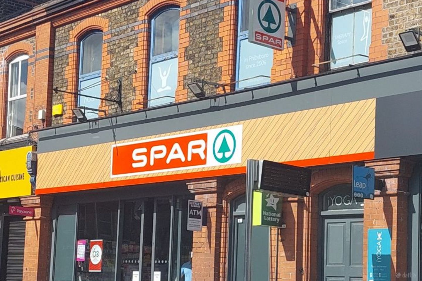 365-367 North Circular Road, Phibsborough, Dublin 7