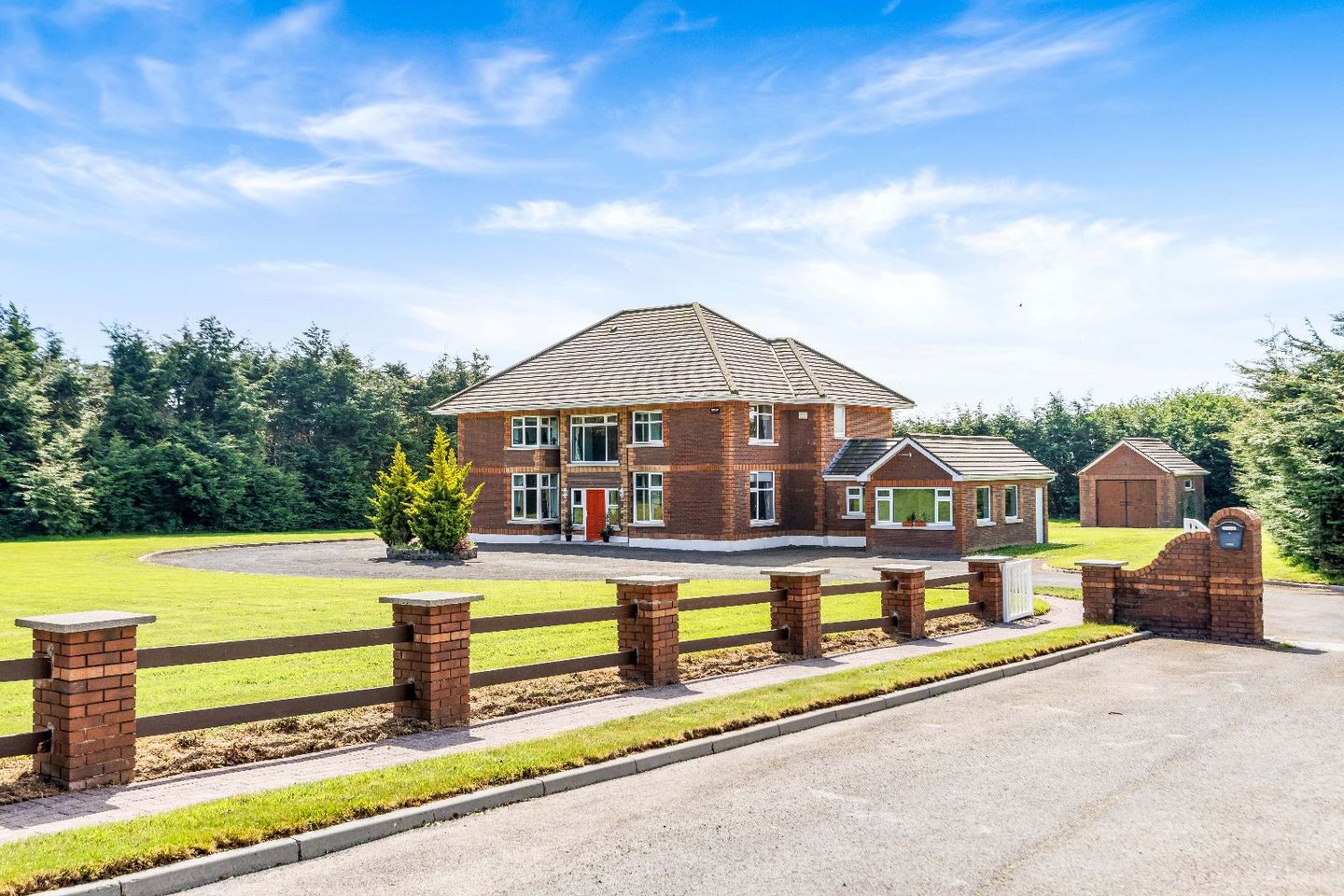 Ballymadun, Ashbourne, Garristown, Co. Dublin, A84TR24