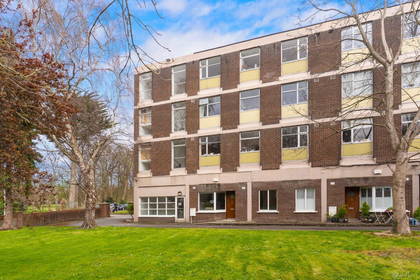 85 Cranford Court, Stillorgan Road, Donnybrook, Dublin 4, D04XF86