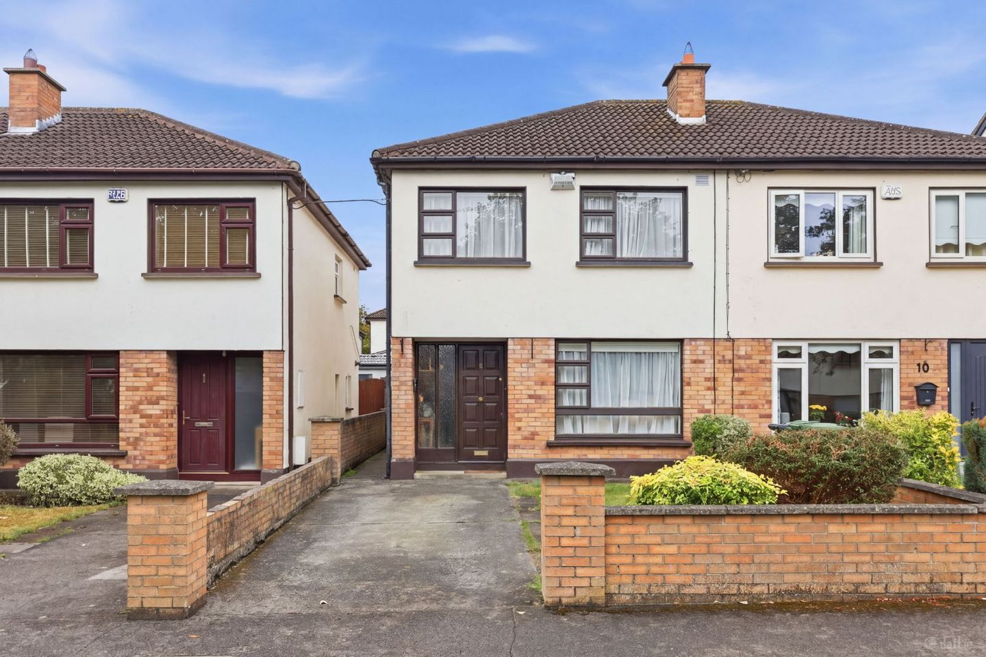 12 Heather Grove, Marlay Wood, Rathfarnham, Ballinteer, Dublin 16, D16H023