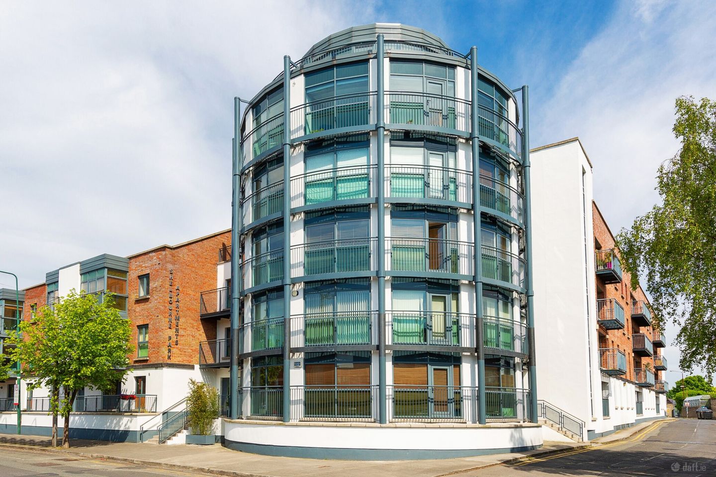 60 Shelbourne Park Apartments, South Lotts Road, Ringsend, Dublin 4, D04F2R7