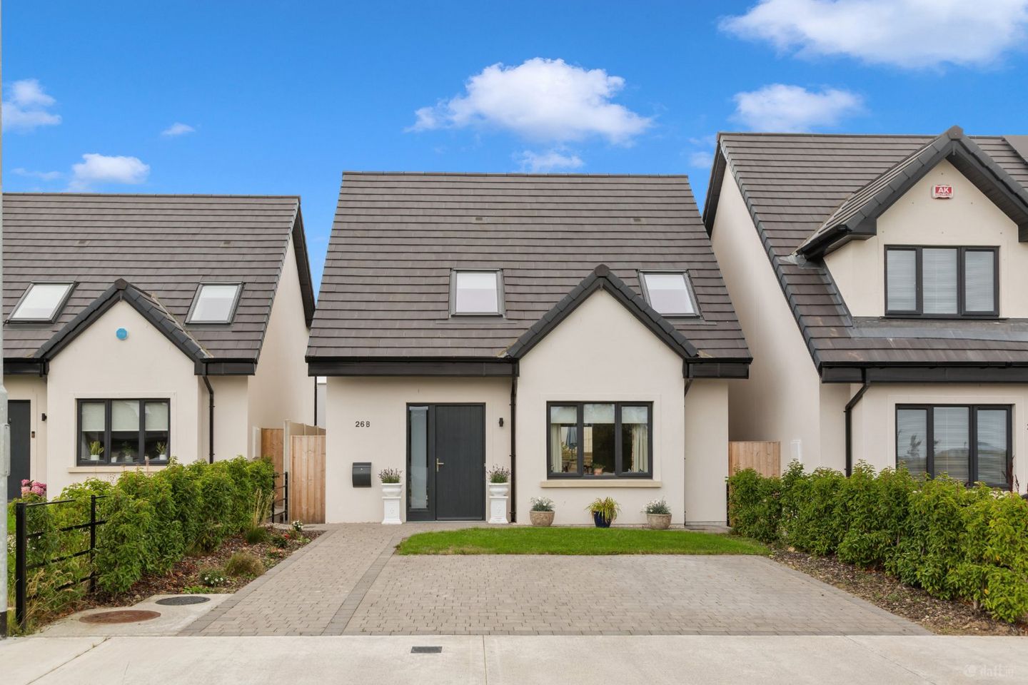 26B Djouce Meadow, Roundwood, Co. Wicklow, A98E9P2