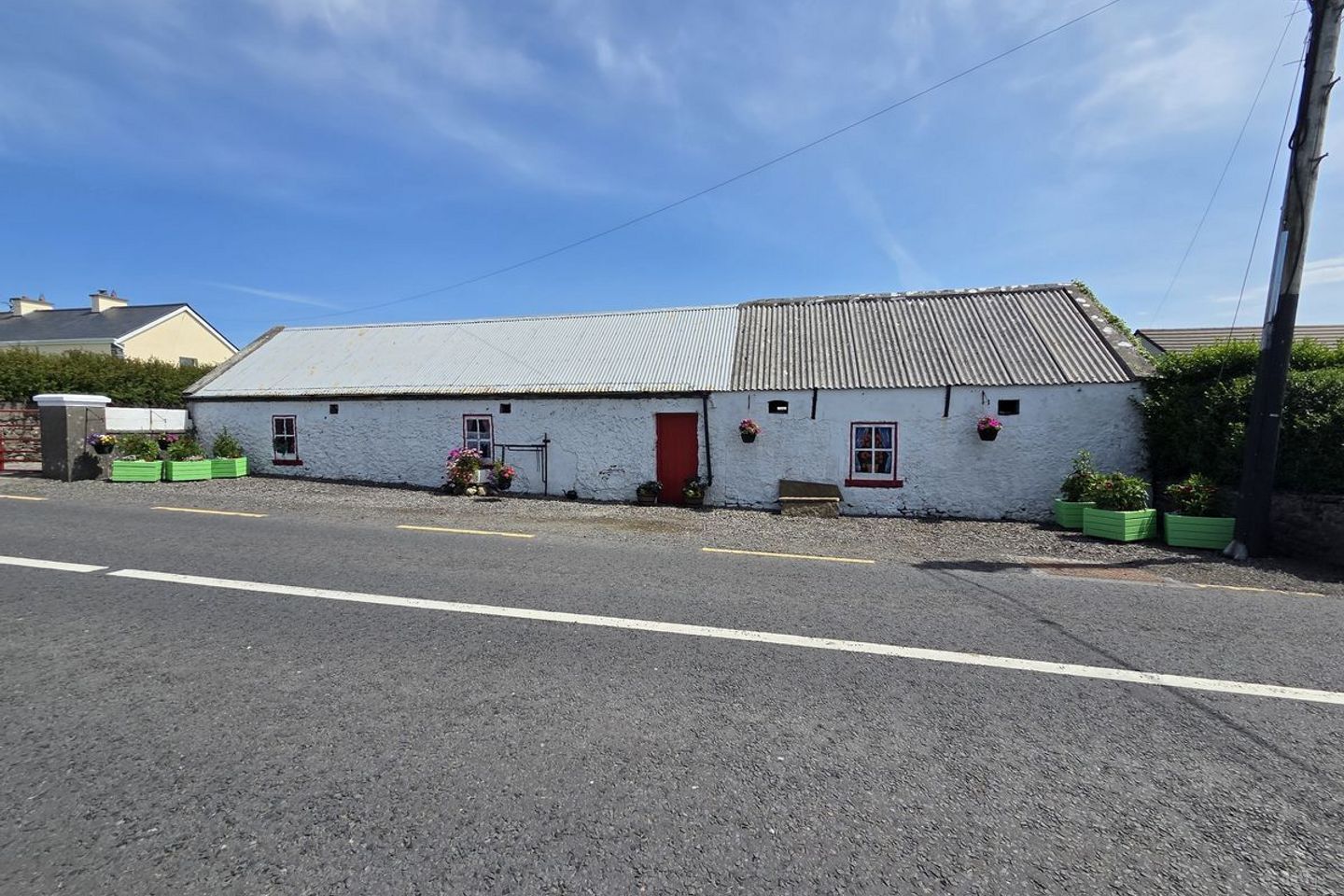 Rathlee, Rathlee, Co. Sligo