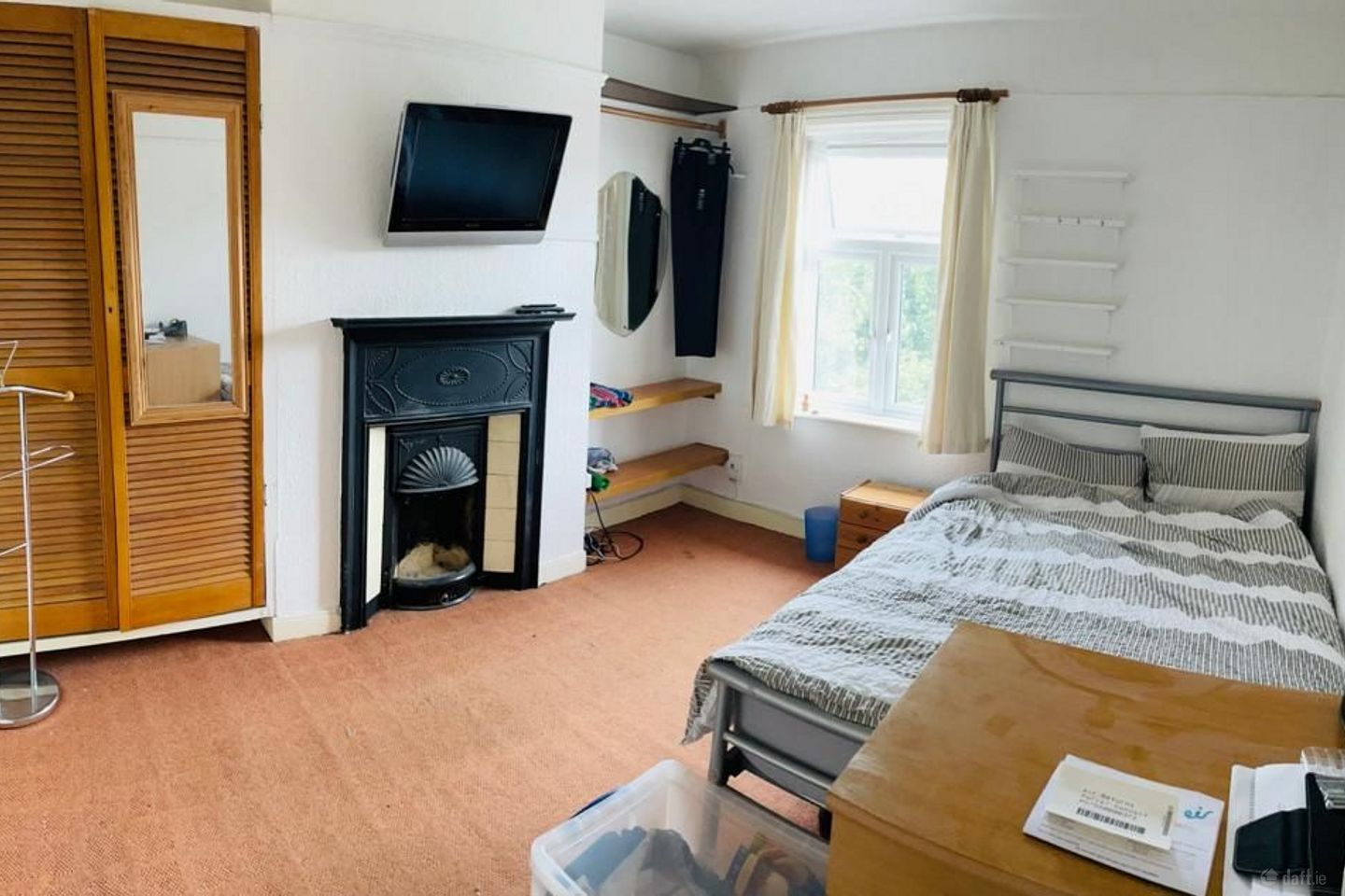 Parnell Road, Dublin 12, Harold's Cross, Dublin 6