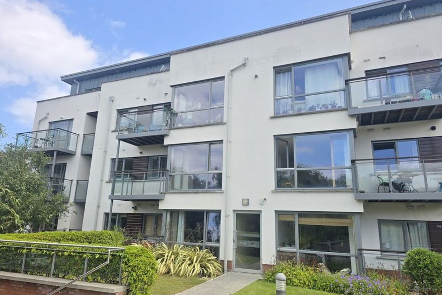 Apt 94 Southmede, Ballinteer, Dublin 16, D16R487
