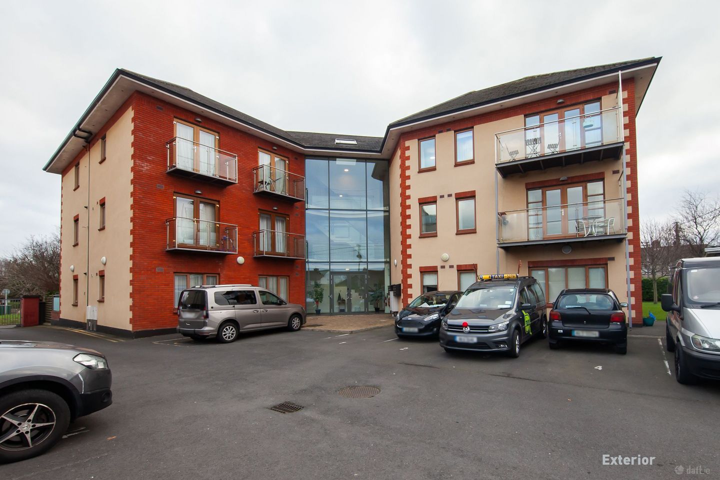 Apartment 10 Grange Hall, Station Road, Raheny, Co. Dublin, D05YY84