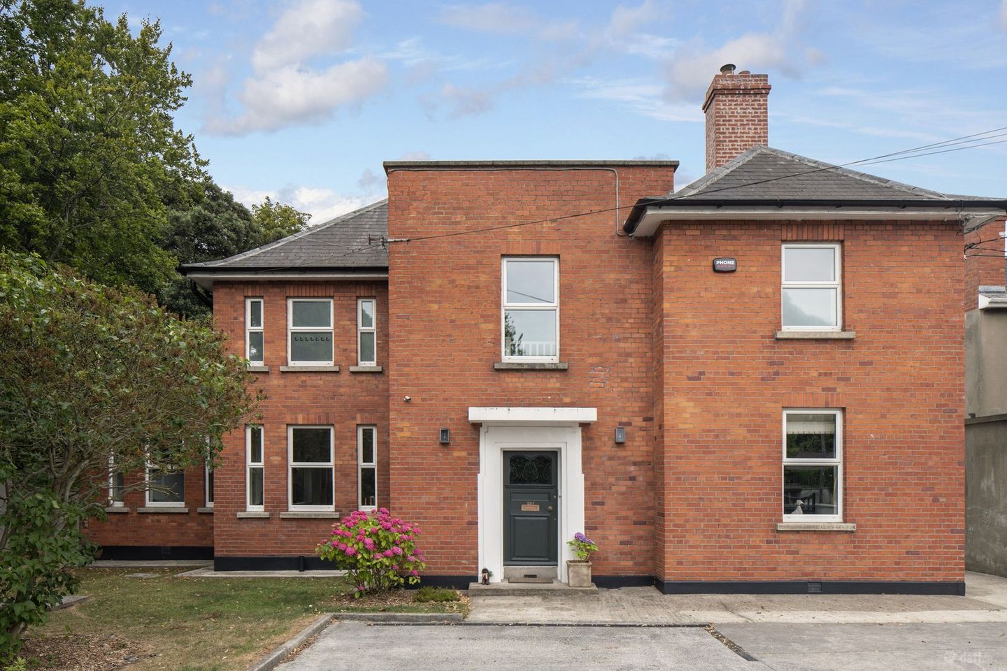 The Presbytery, 287 Howth Road, Killester, Dublin 3