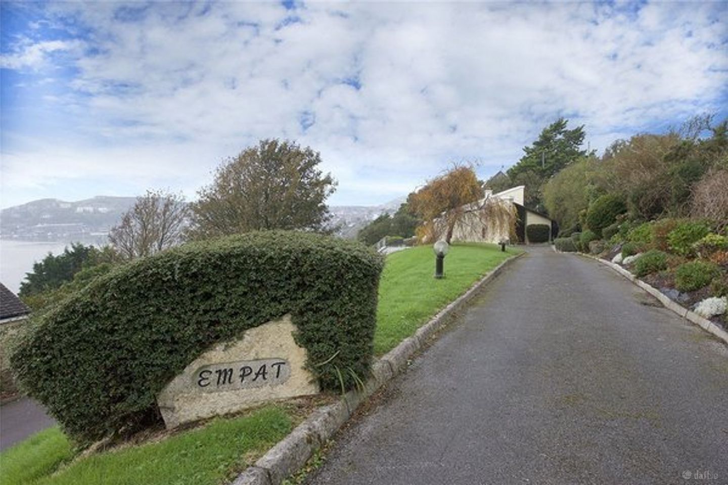 Empat, Ard Brack, Kinsale, Co. Cork