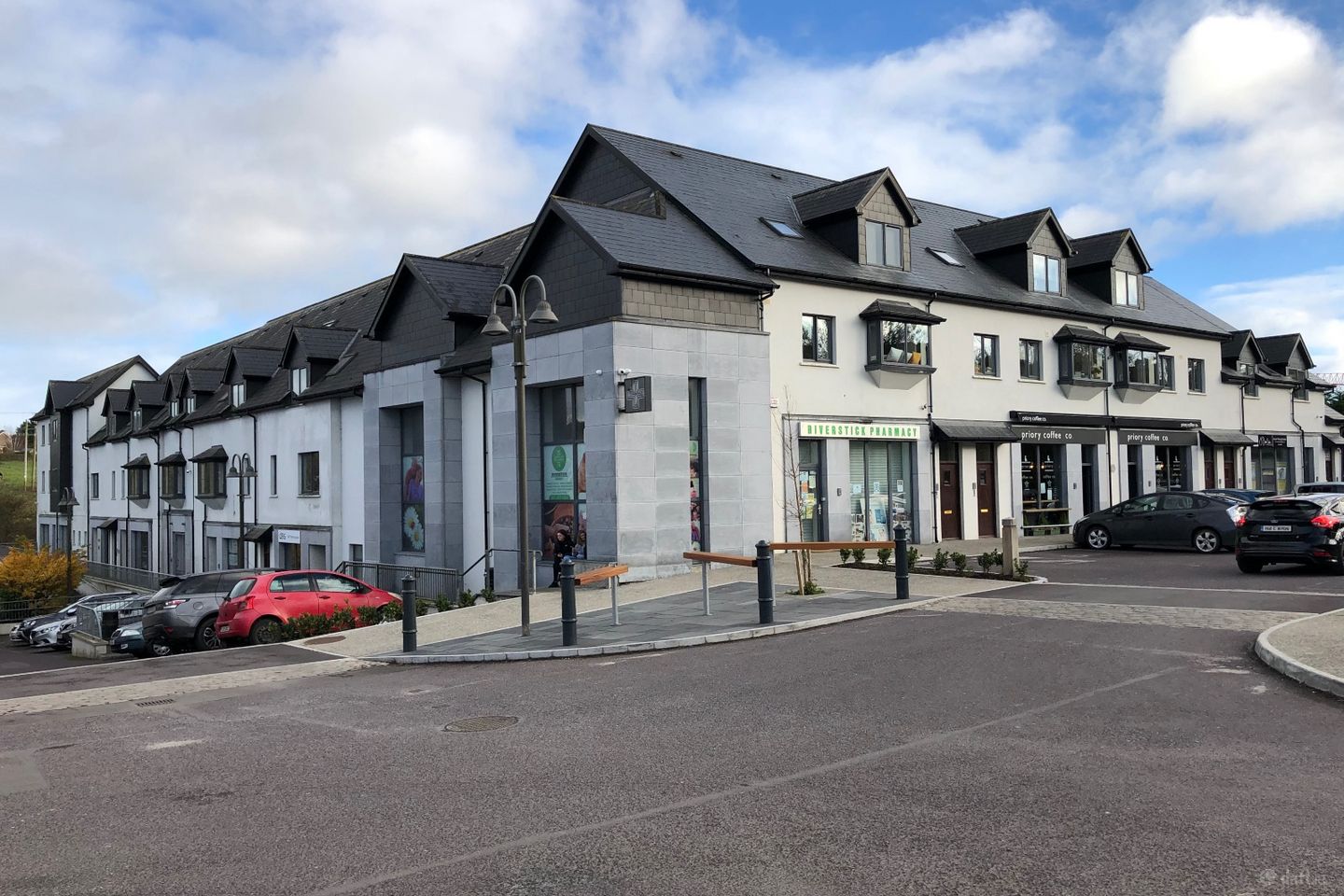 Apartment 18, Riverside Grove, Riverstick, Cork, Ballymartle, Co. Cork