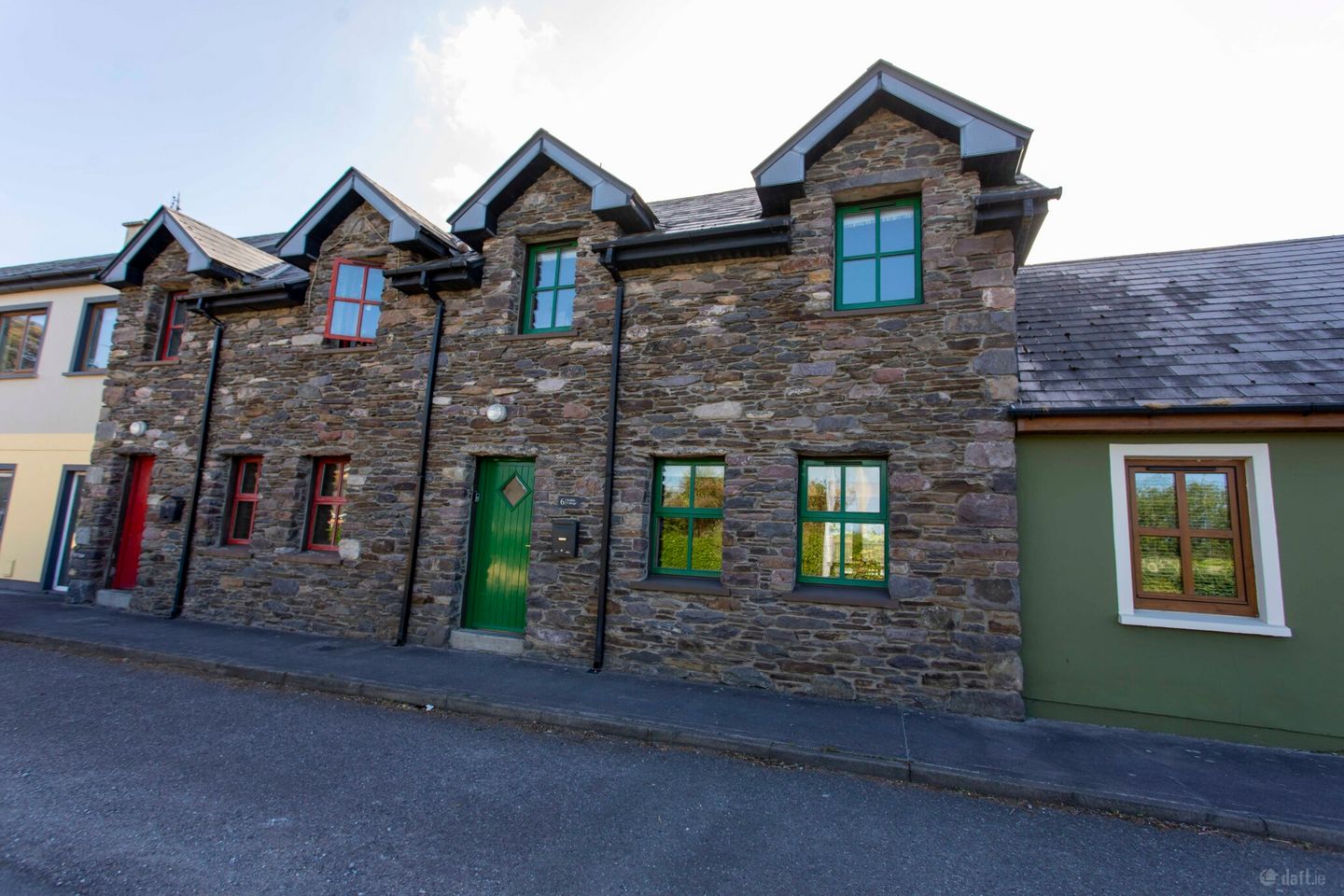 6 Station Road, Castlegregory, Co. Kerry, V92TE80