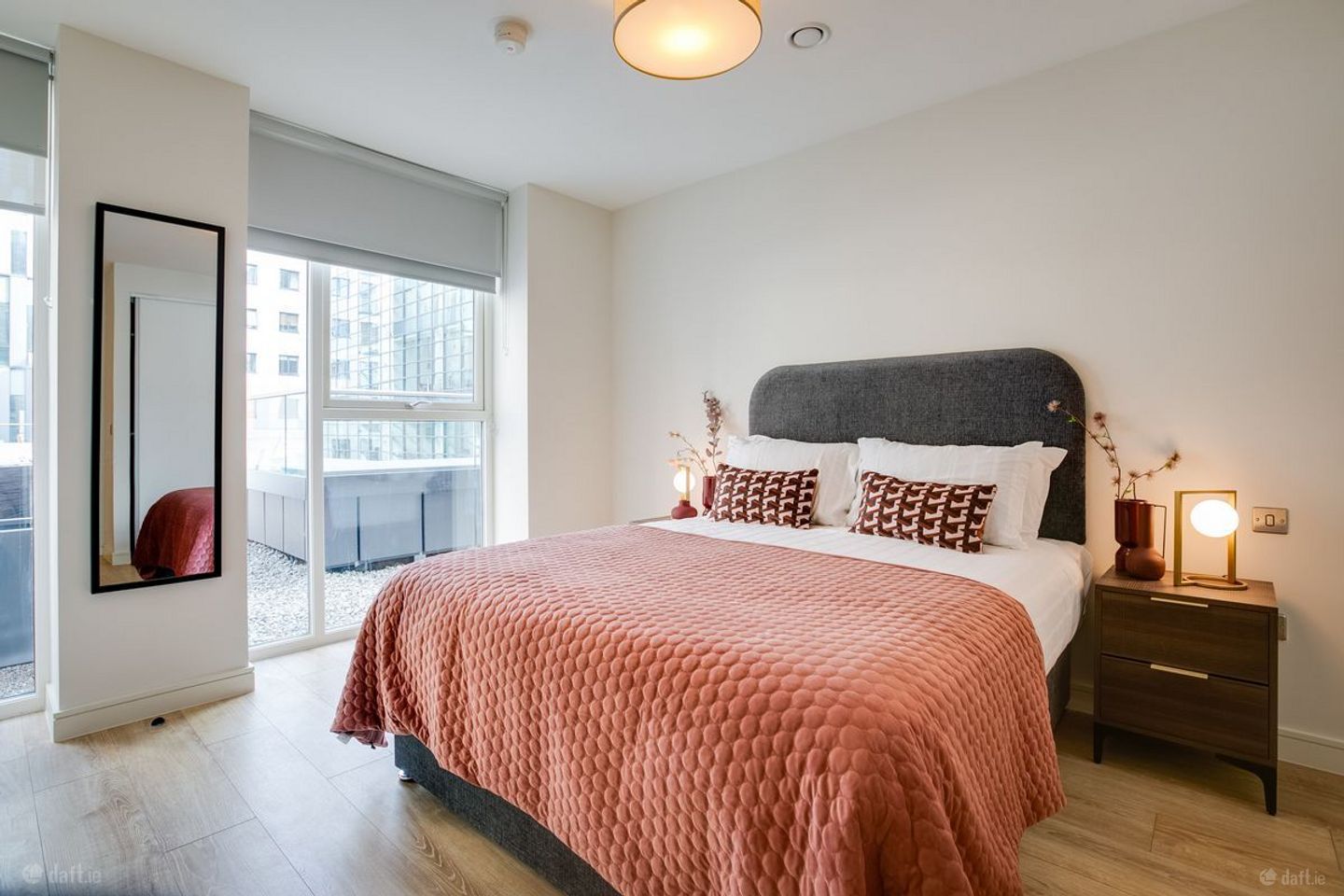 3 Bedroom Penthouse Apartment, The Benson, Marine School Walk, Dublin 2